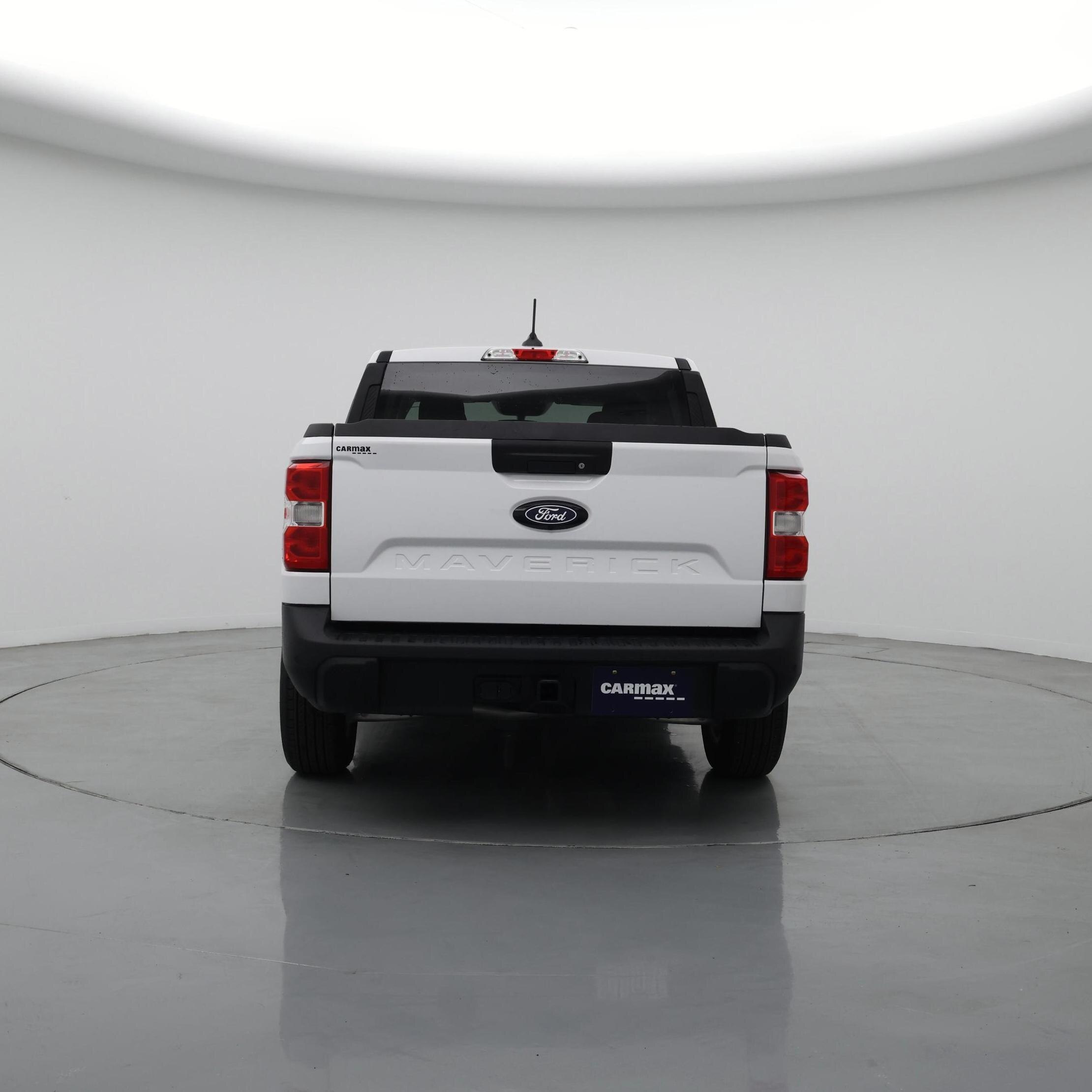 Thumbnail: 2025 Ford Maverick - 6