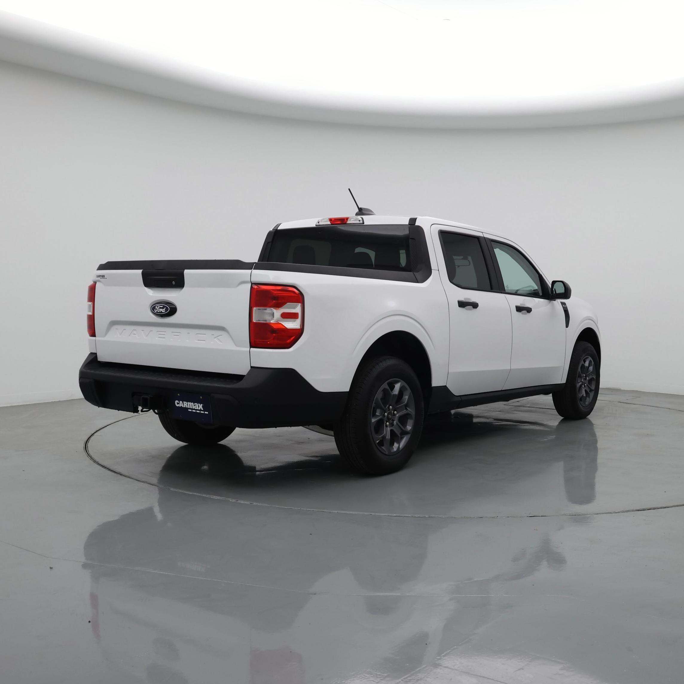 Thumbnail: 2025 Ford Maverick - 8