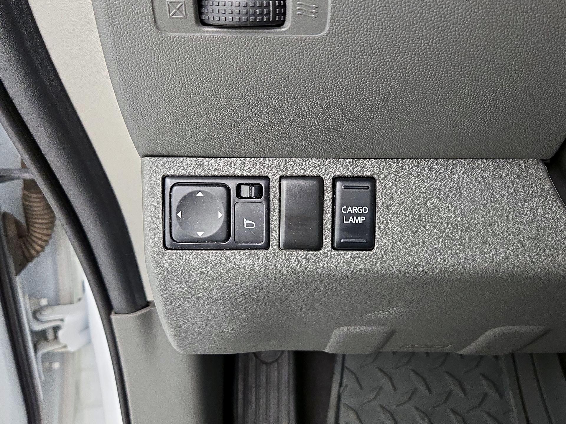 Thumbnail: 2019 Nissan Frontier - 13