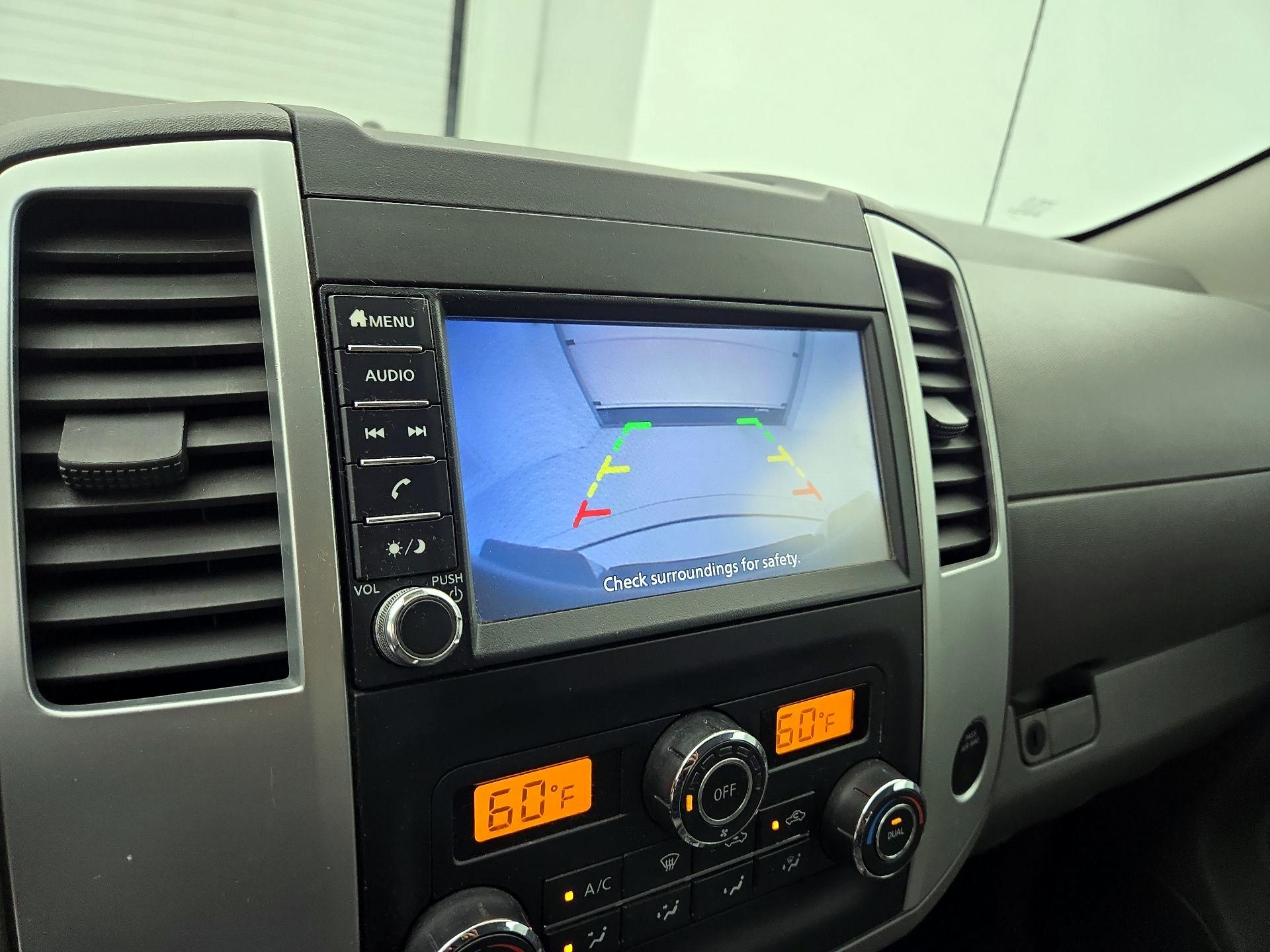 Thumbnail: 2019 Nissan Frontier - 14