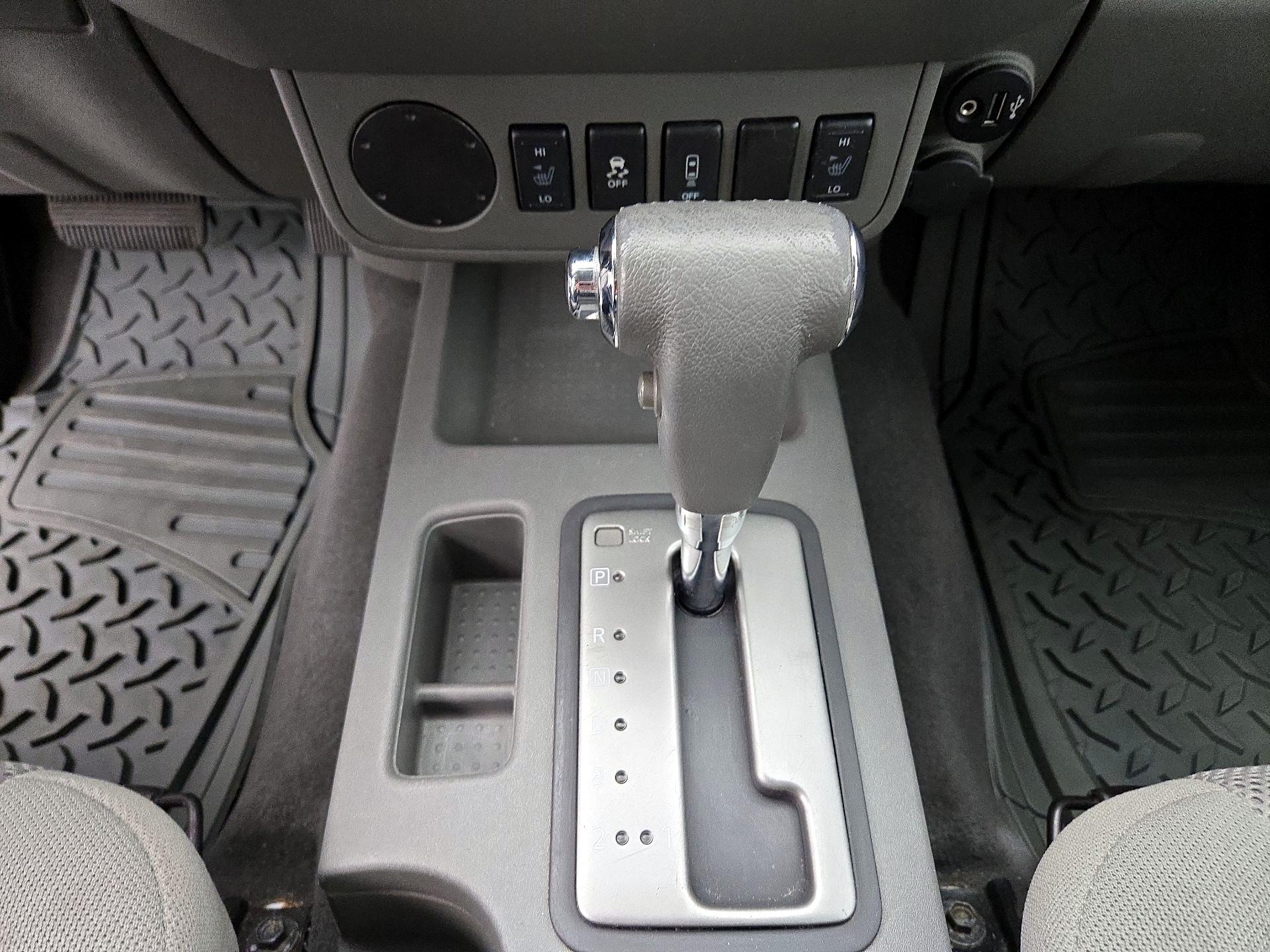 Thumbnail: 2019 Nissan Frontier - 17