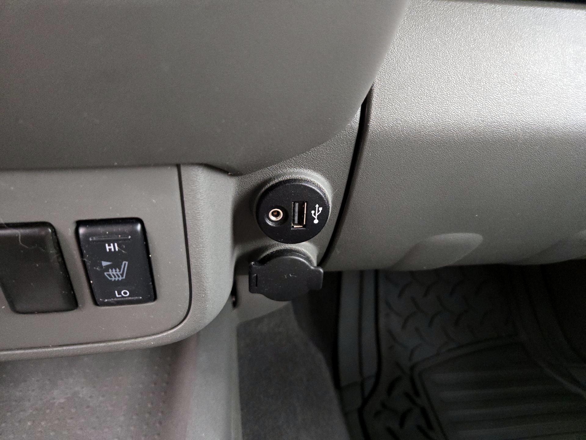 Thumbnail: 2019 Nissan Frontier - 18