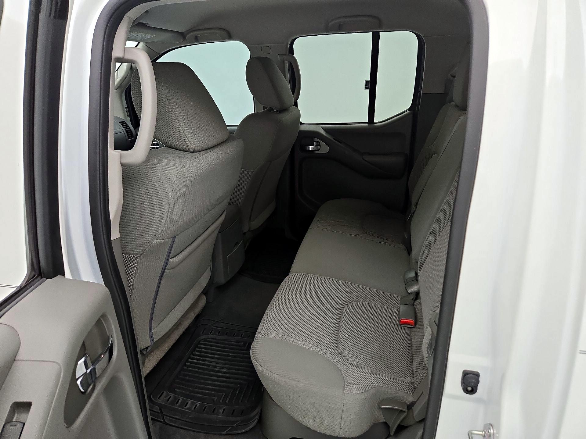 Thumbnail: 2019 Nissan Frontier - 19