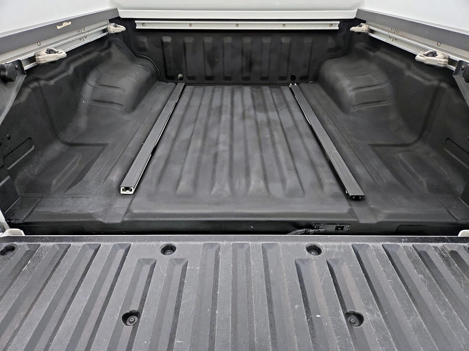 Thumbnail: 2019 Nissan Frontier - 20
