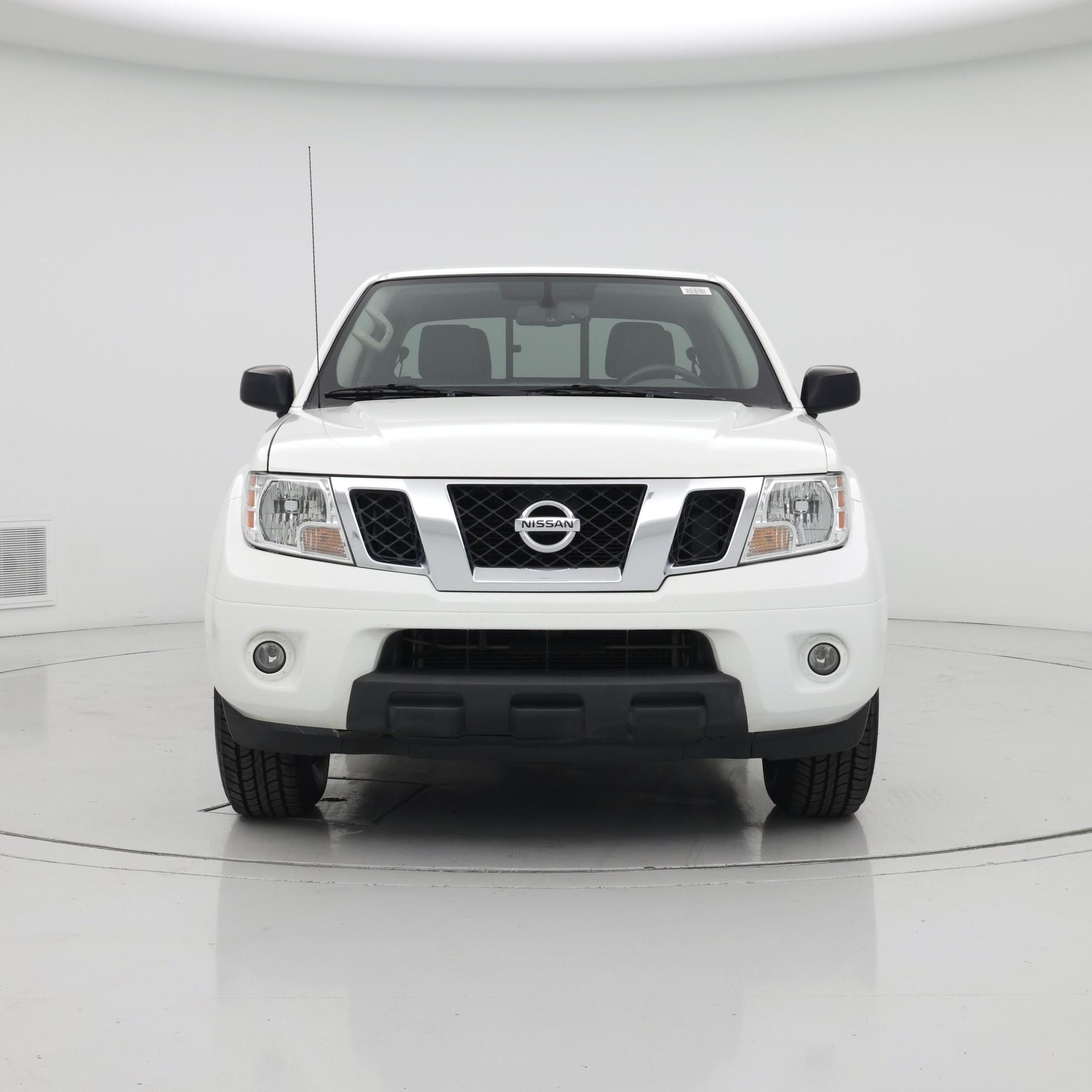 Thumbnail: 2019 Nissan Frontier - 5