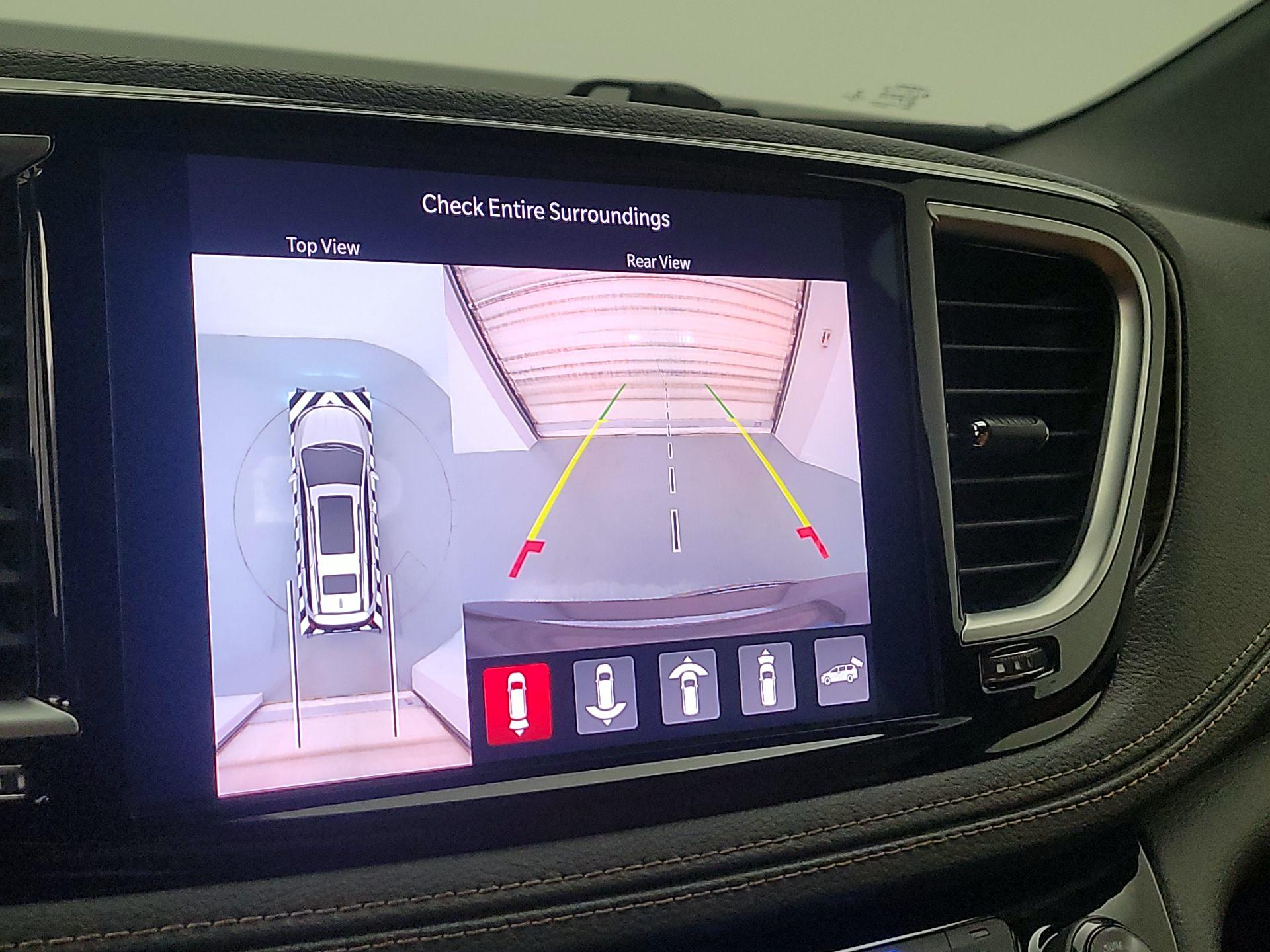 Thumbnail: 2022 Chrysler Pacifica - 15