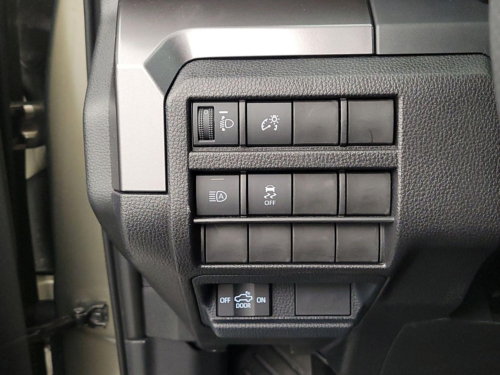 Thumbnail: 2025 Toyota Tacoma - 13