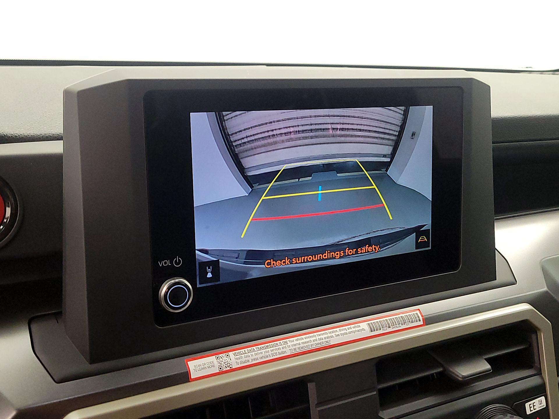 Thumbnail: 2025 Toyota Tacoma - 14