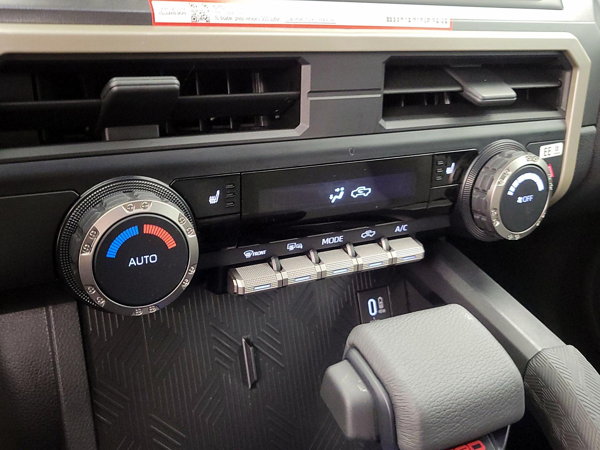 Thumbnail: 2025 Toyota Tacoma - 16