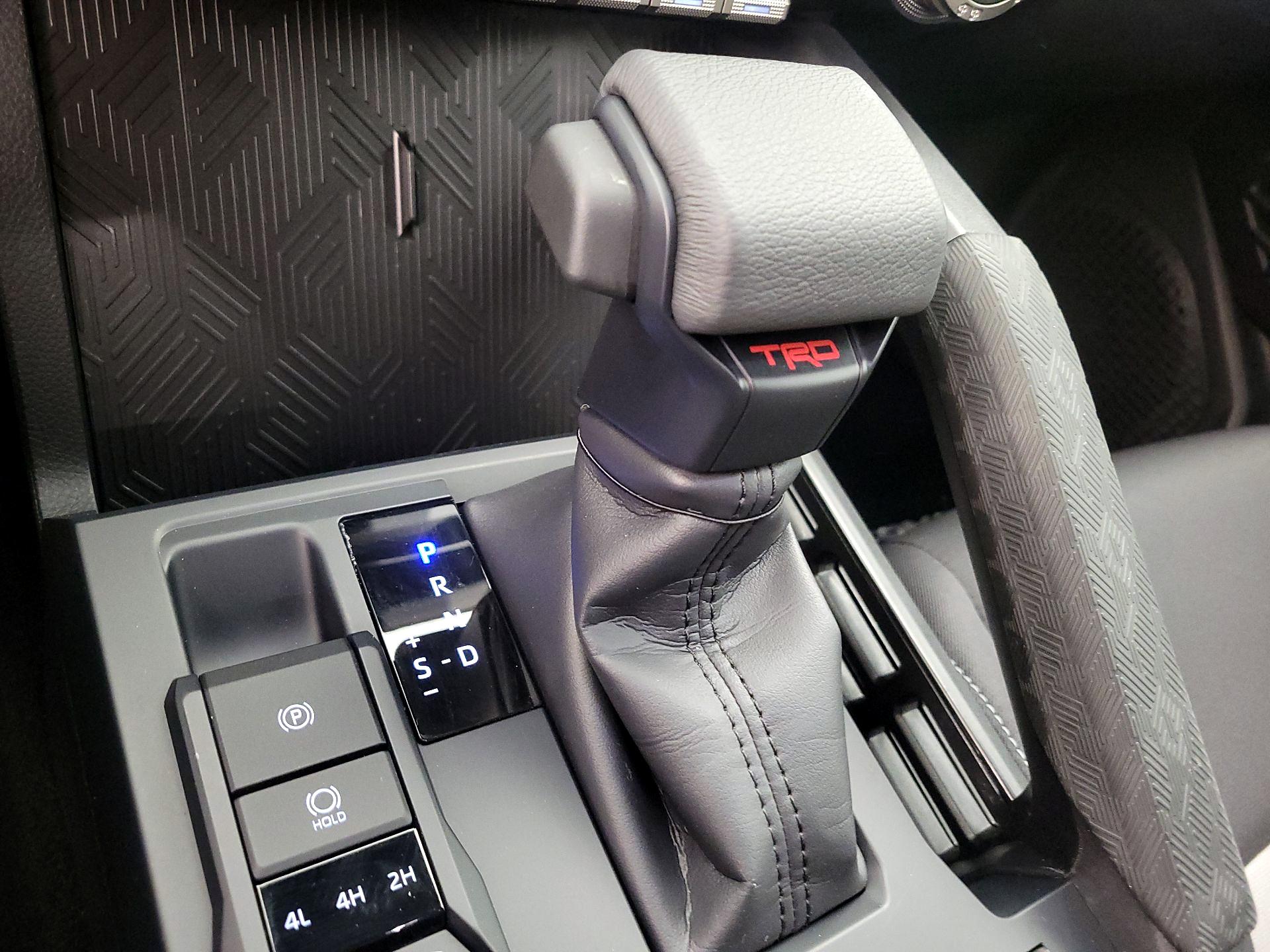 Thumbnail: 2025 Toyota Tacoma - 17