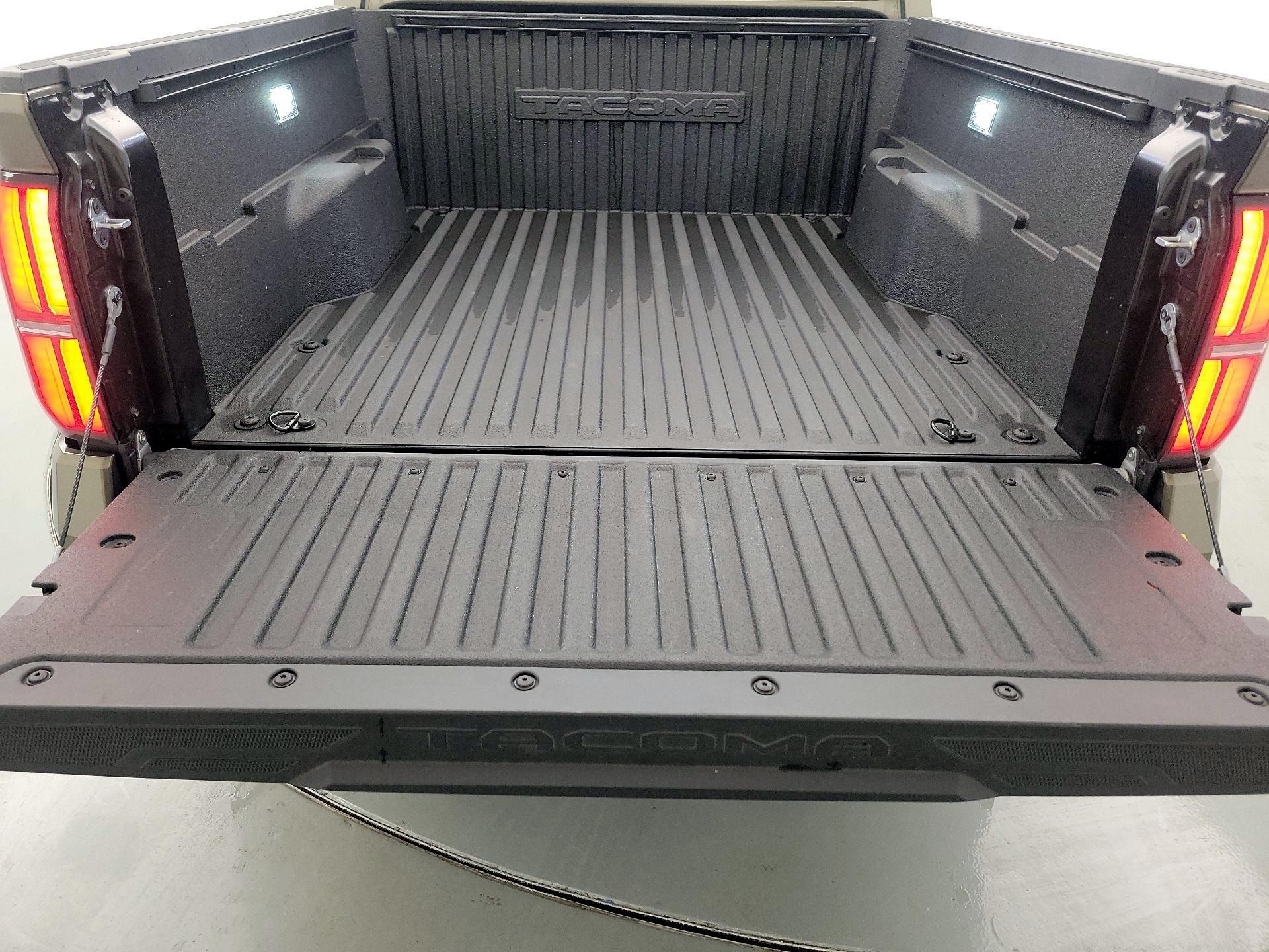 Thumbnail: 2025 Toyota Tacoma - 20