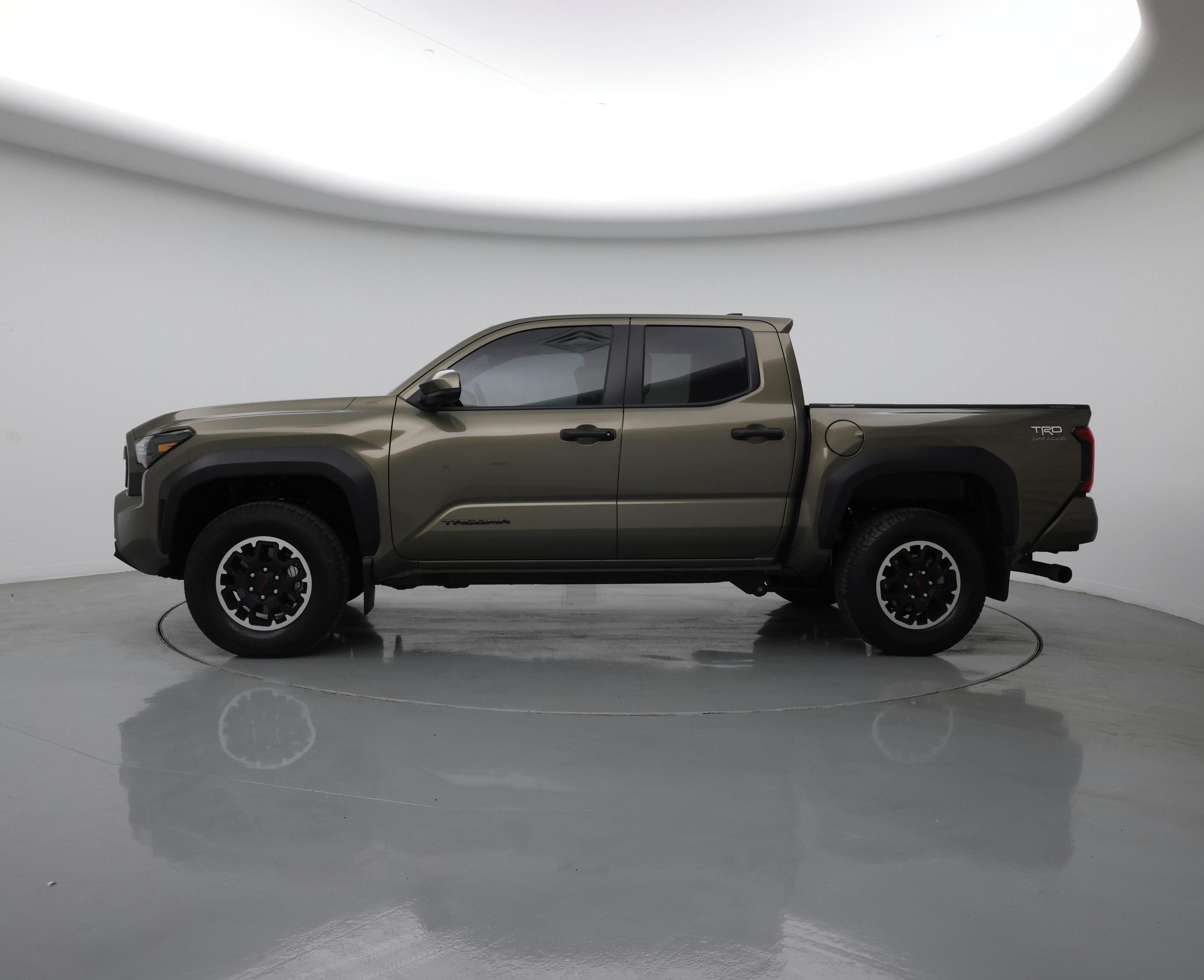 Thumbnail: 2025 Toyota Tacoma - 3