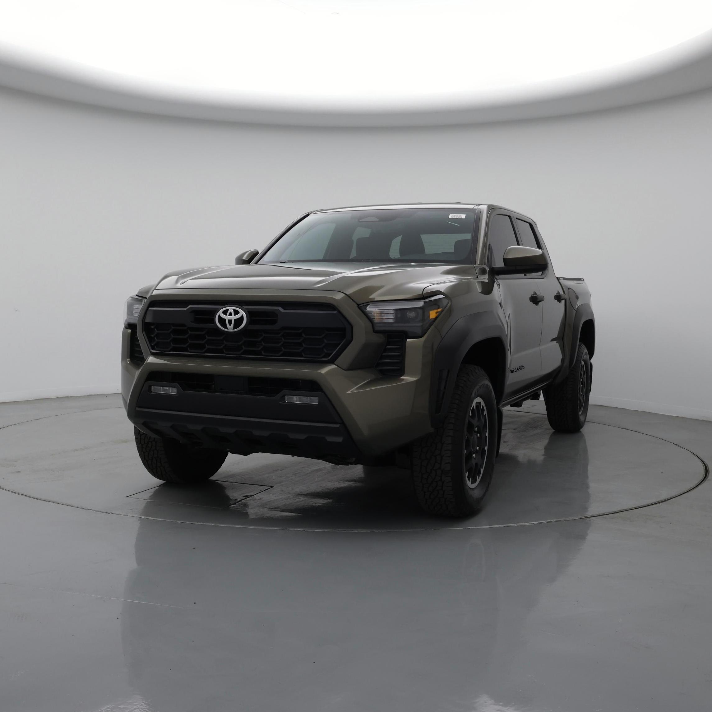 Thumbnail: 2025 Toyota Tacoma - 4