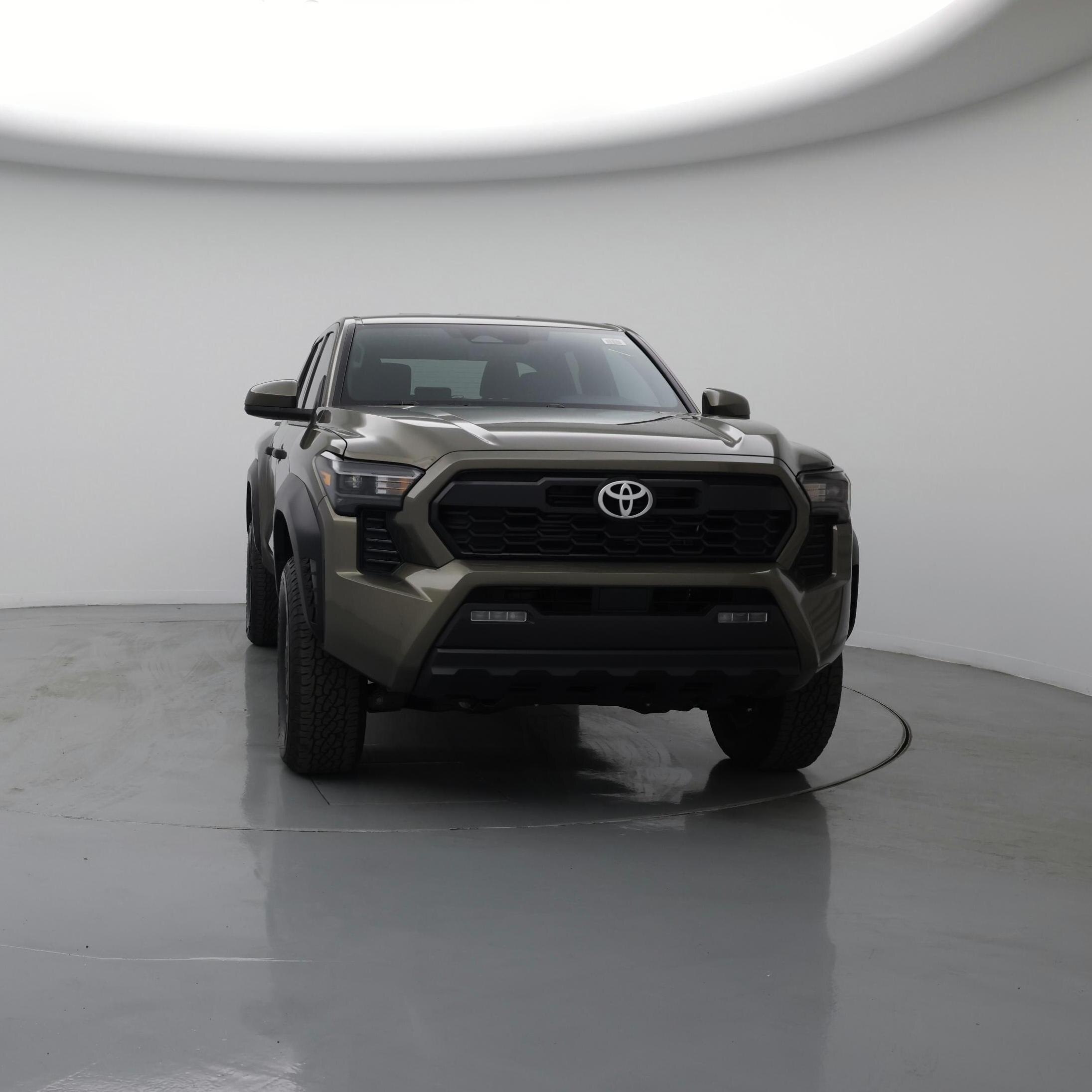 Thumbnail: 2025 Toyota Tacoma - 5