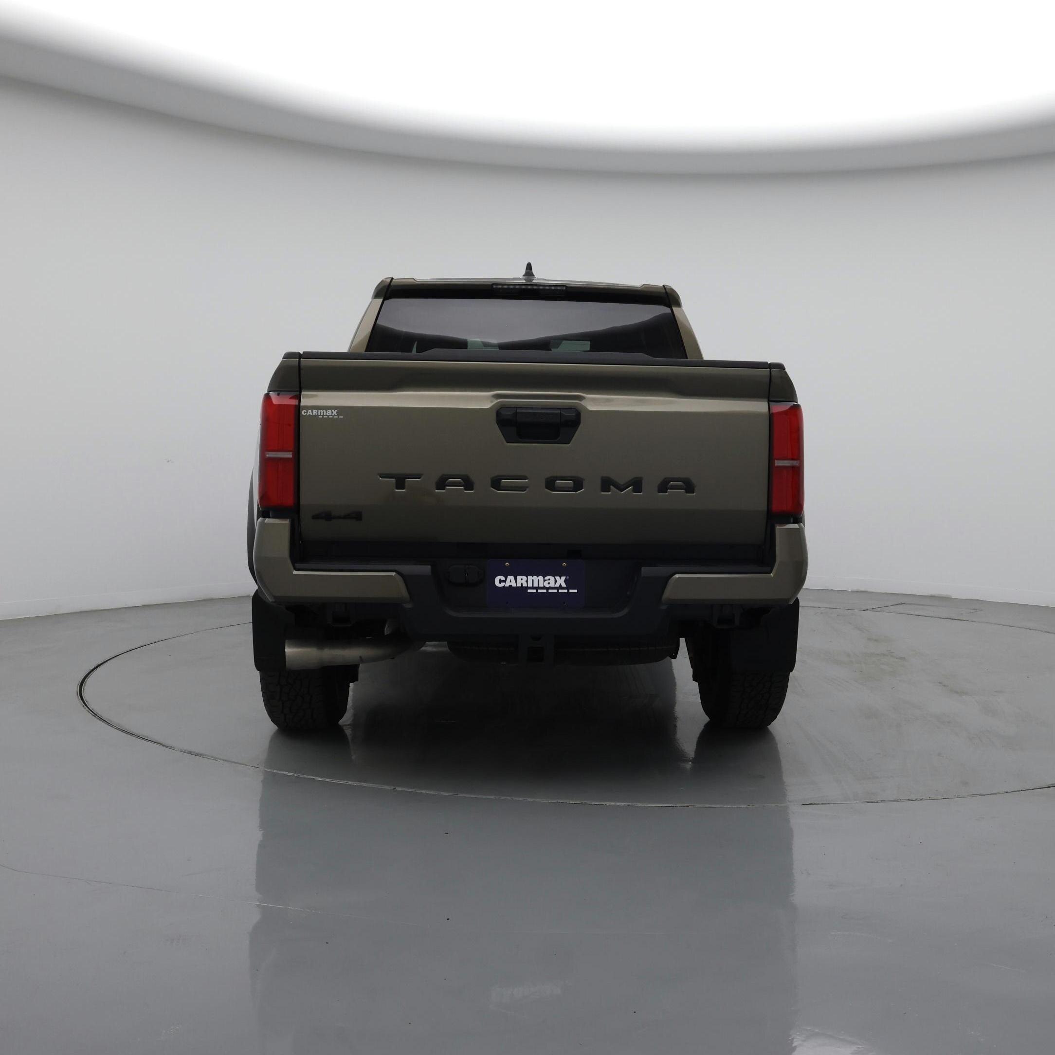 Thumbnail: 2025 Toyota Tacoma - 6