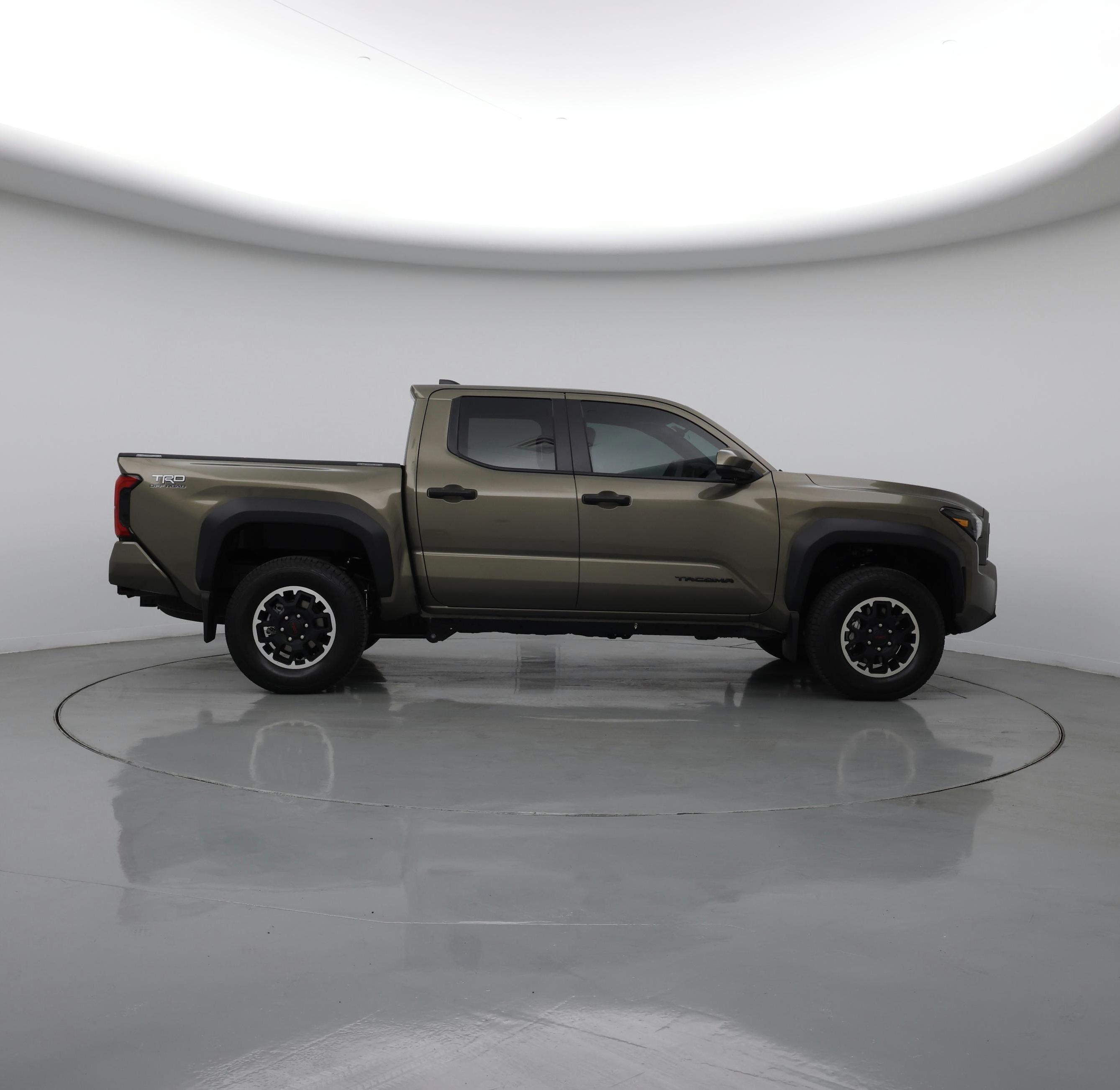Thumbnail: 2025 Toyota Tacoma - 7