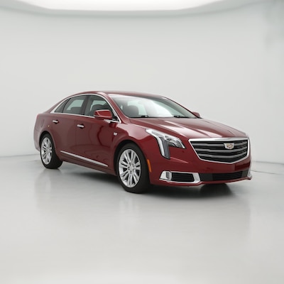 2019 Cadillac XTS Luxury