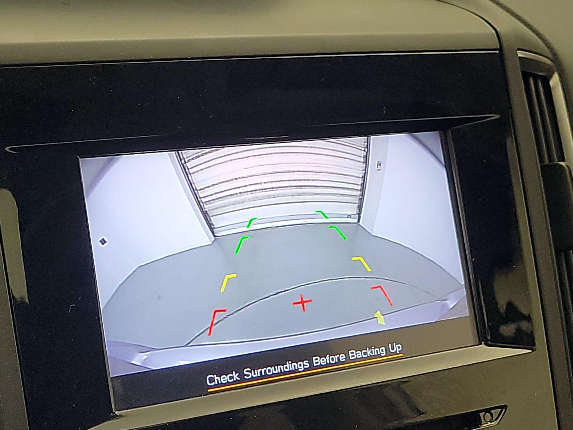 Thumbnail: 2020 Subaru Crosstrek - 14