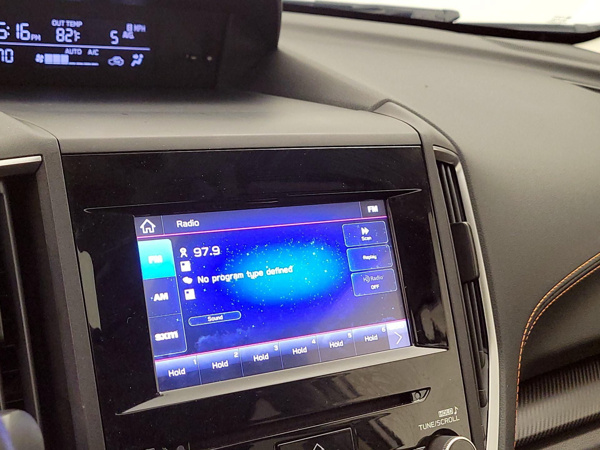 Thumbnail: 2020 Subaru Crosstrek - 15