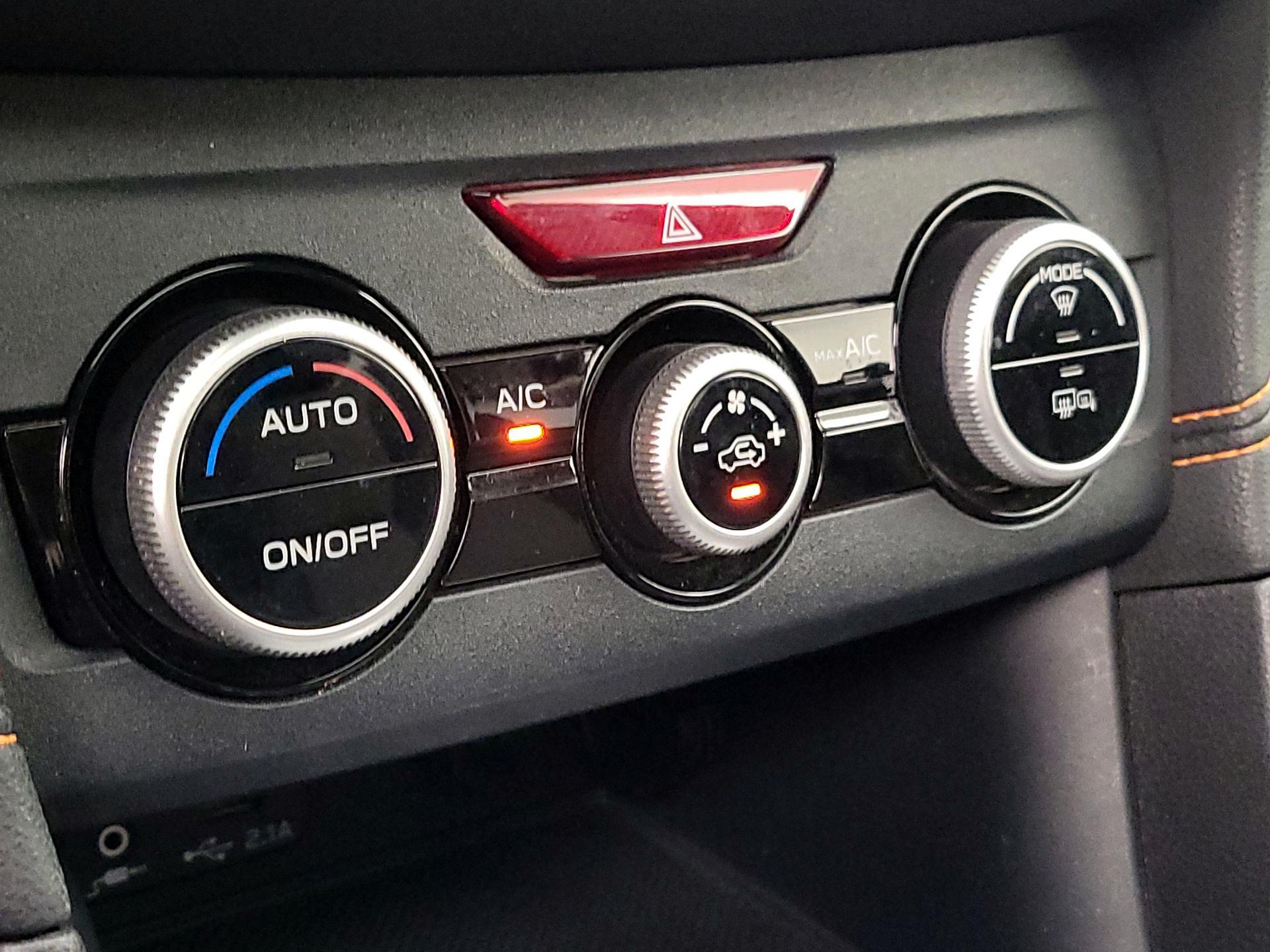 Thumbnail: 2020 Subaru Crosstrek - 16