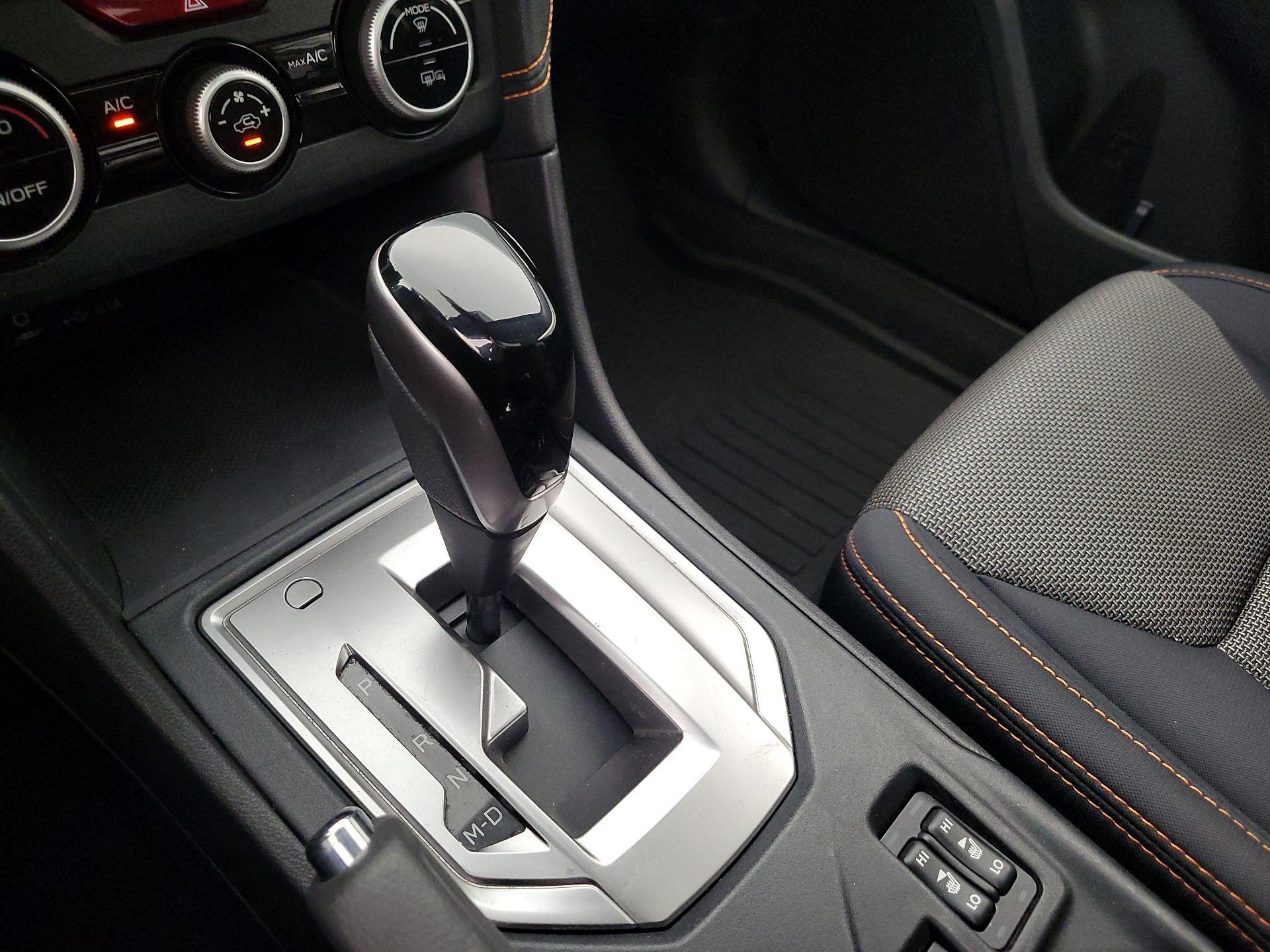 Thumbnail: 2020 Subaru Crosstrek - 17