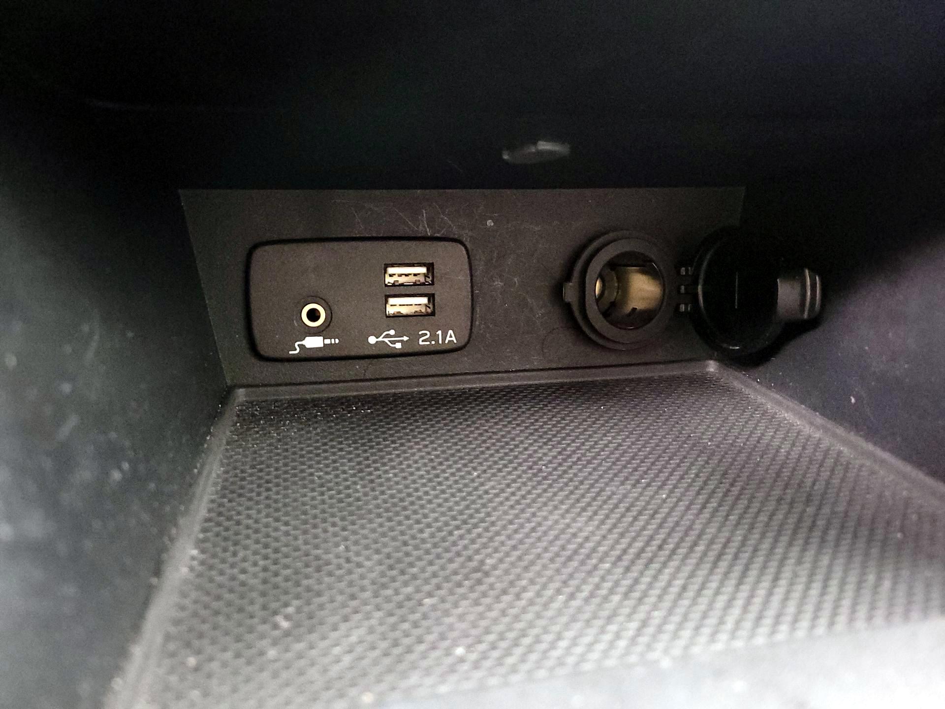 Thumbnail: 2020 Subaru Crosstrek - 18