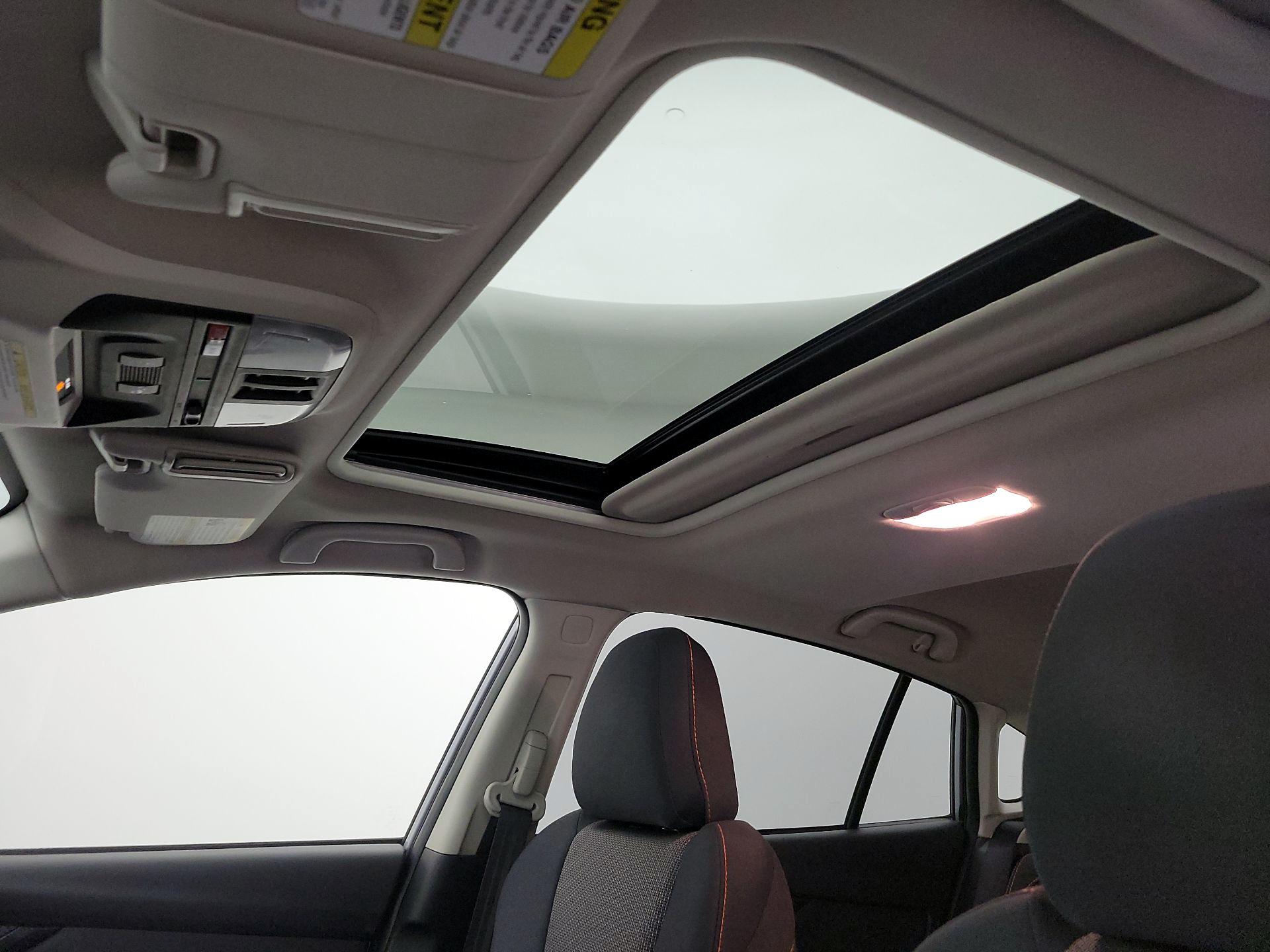 Thumbnail: 2020 Subaru Crosstrek - 19