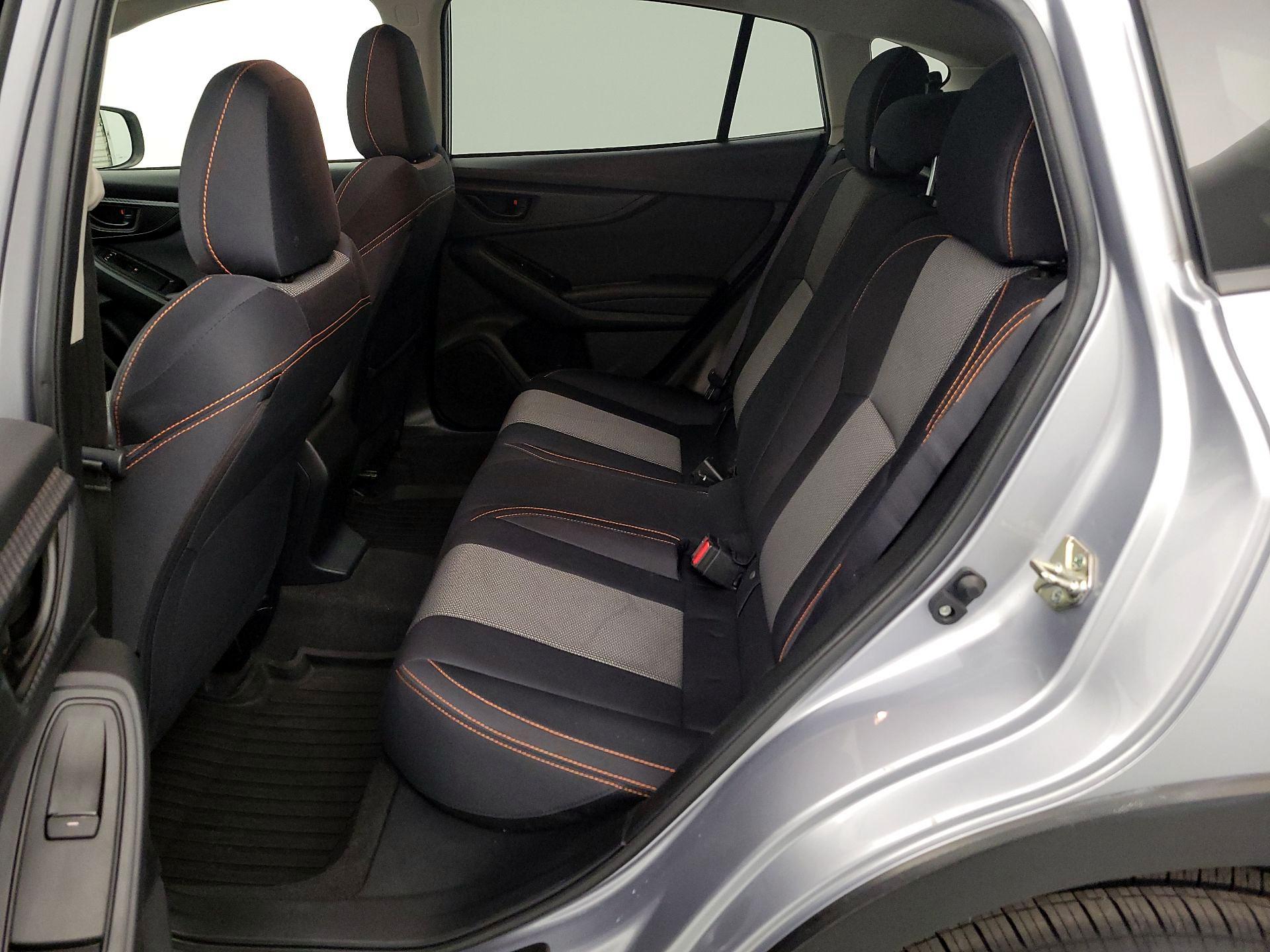 Thumbnail: 2020 Subaru Crosstrek - 20