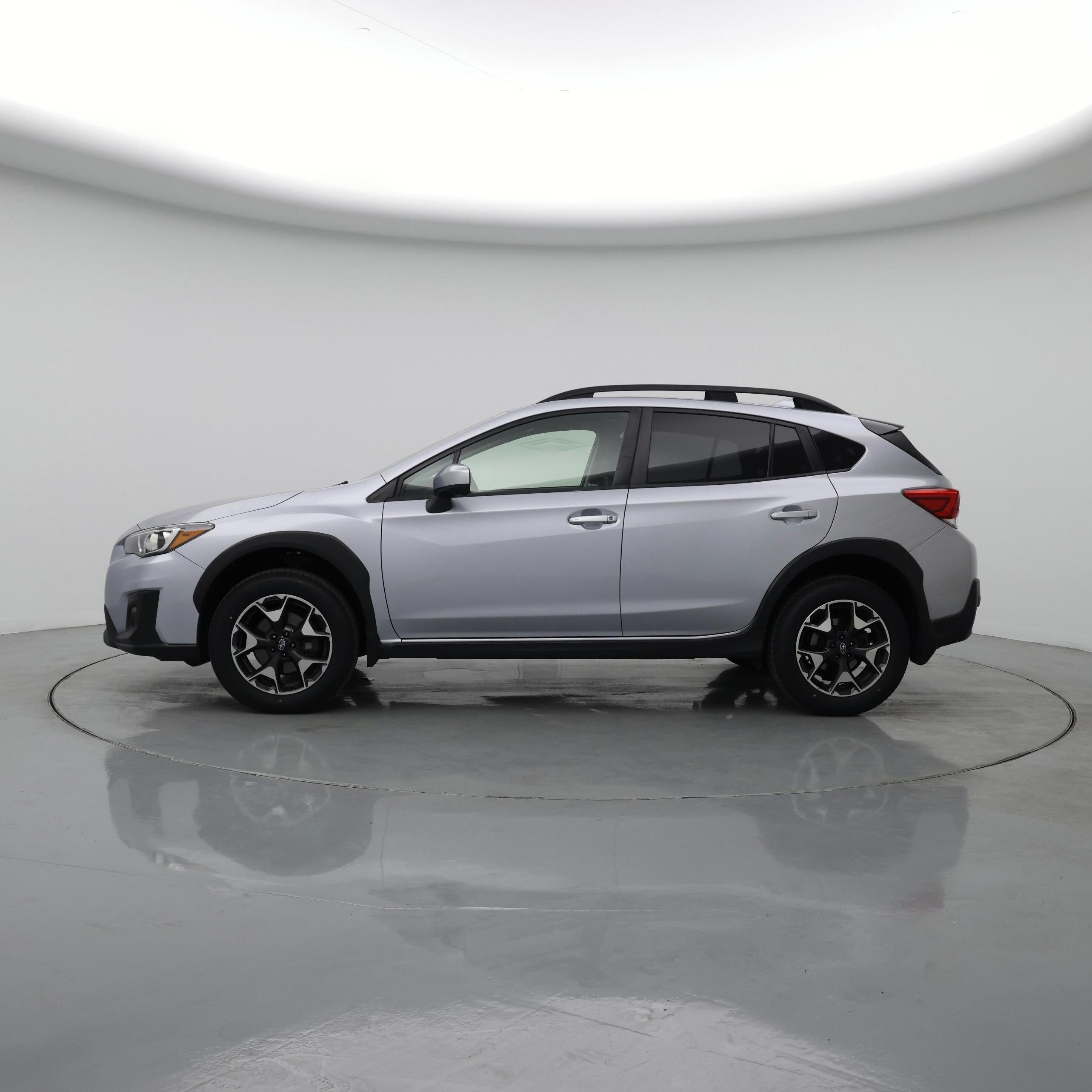 Thumbnail: 2020 Subaru Crosstrek - 3