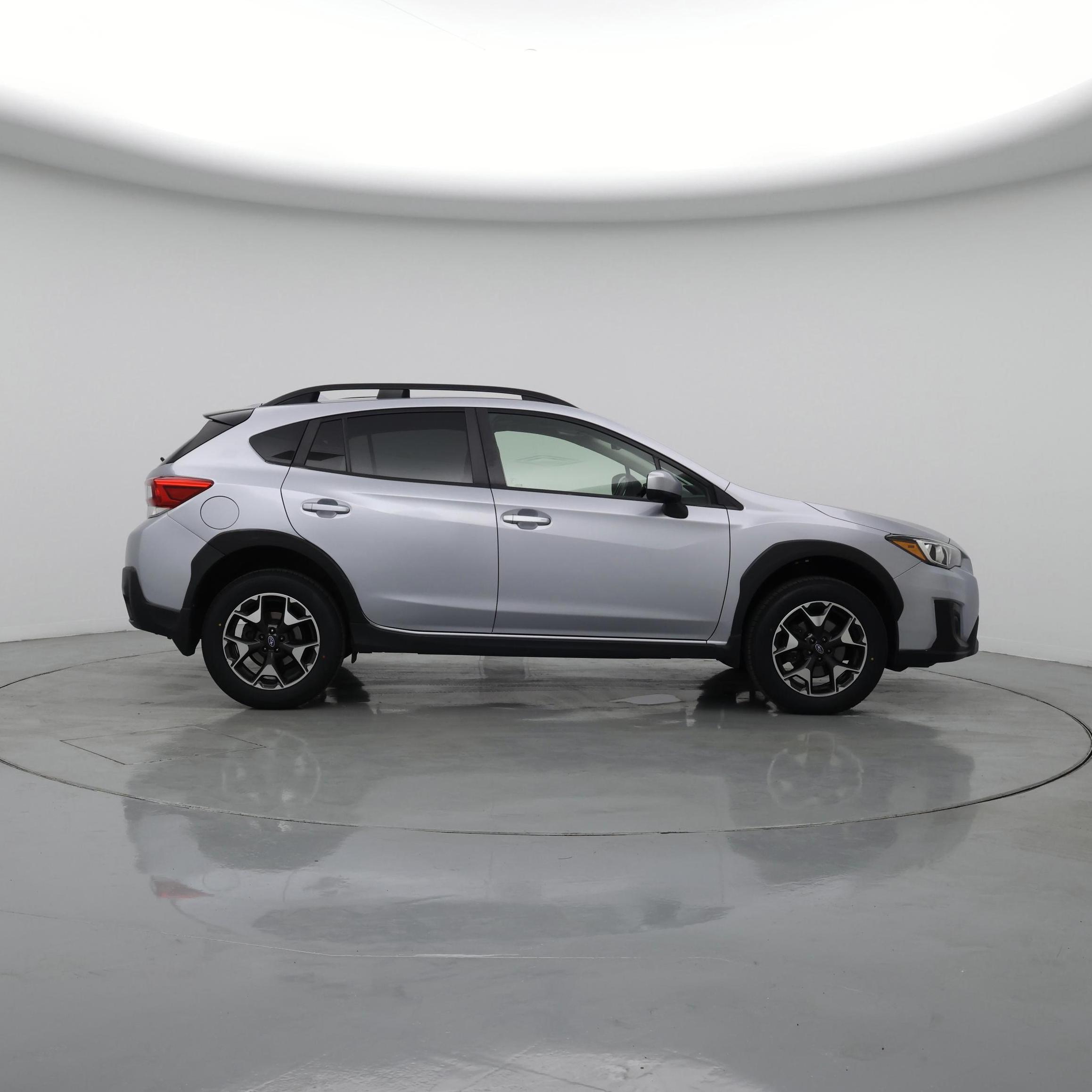 Thumbnail: 2020 Subaru Crosstrek - 7
