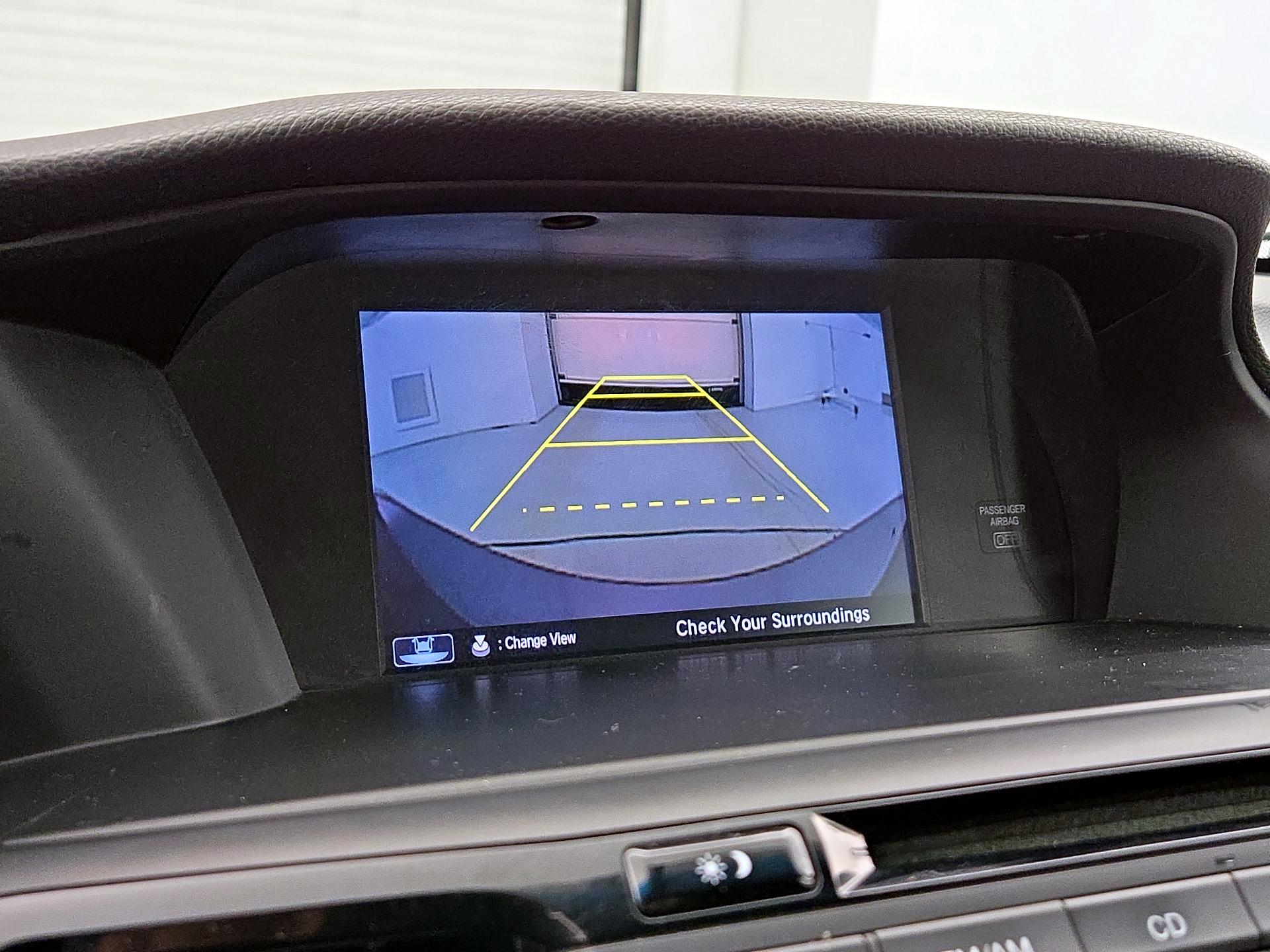 Thumbnail: 2016 Honda Accord - 14