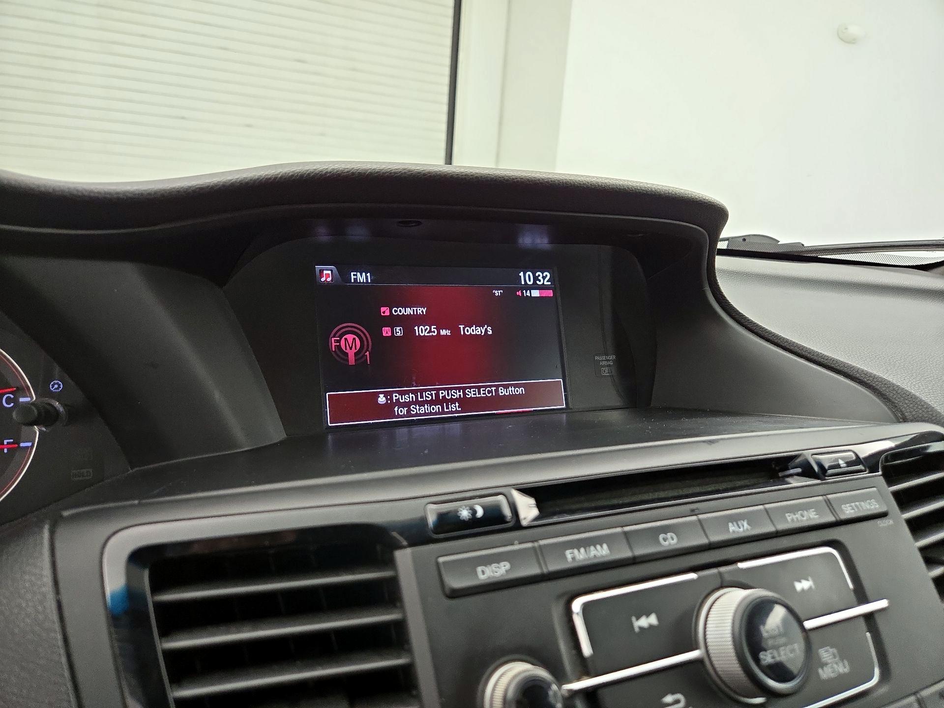 Thumbnail: 2016 Honda Accord - 15