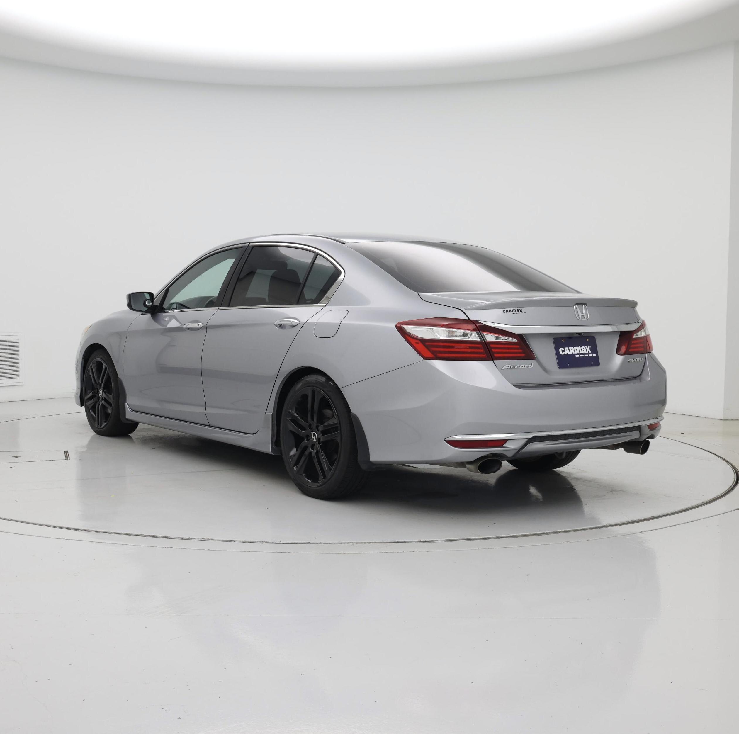 Thumbnail: 2016 Honda Accord - 2