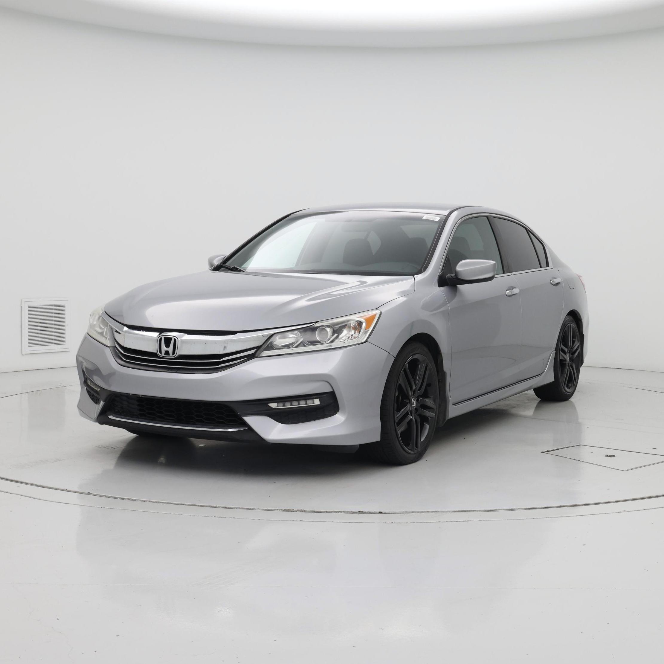 Thumbnail: 2016 Honda Accord - 4