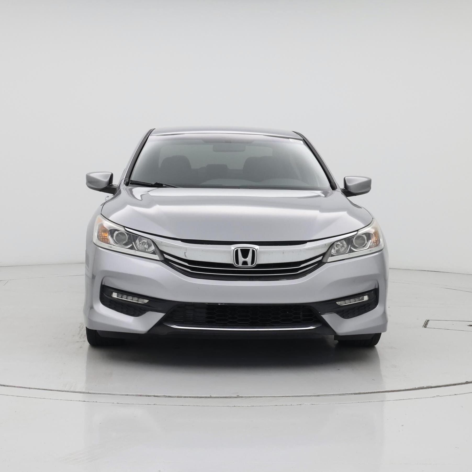 Thumbnail: 2016 Honda Accord - 5