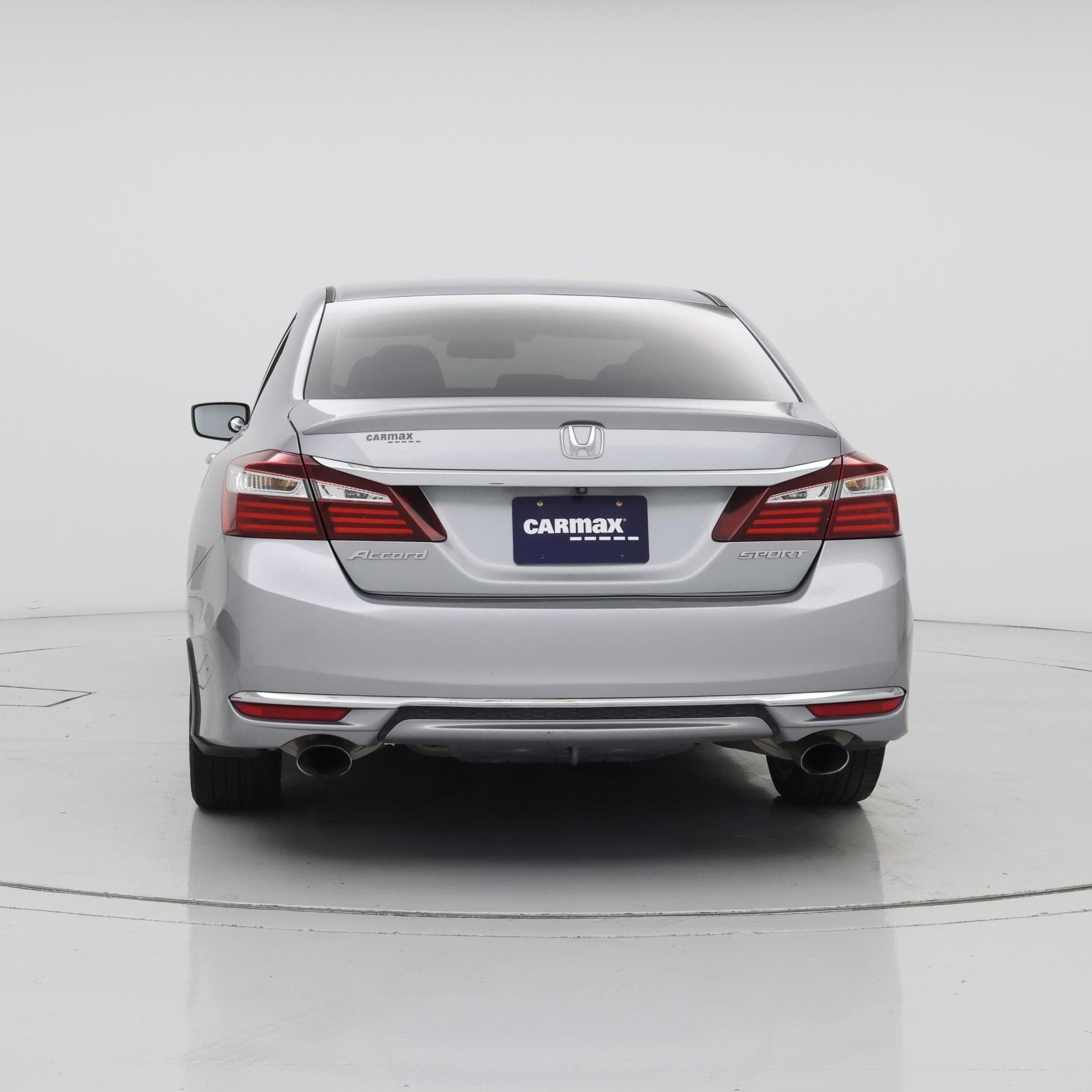 Thumbnail: 2016 Honda Accord - 6