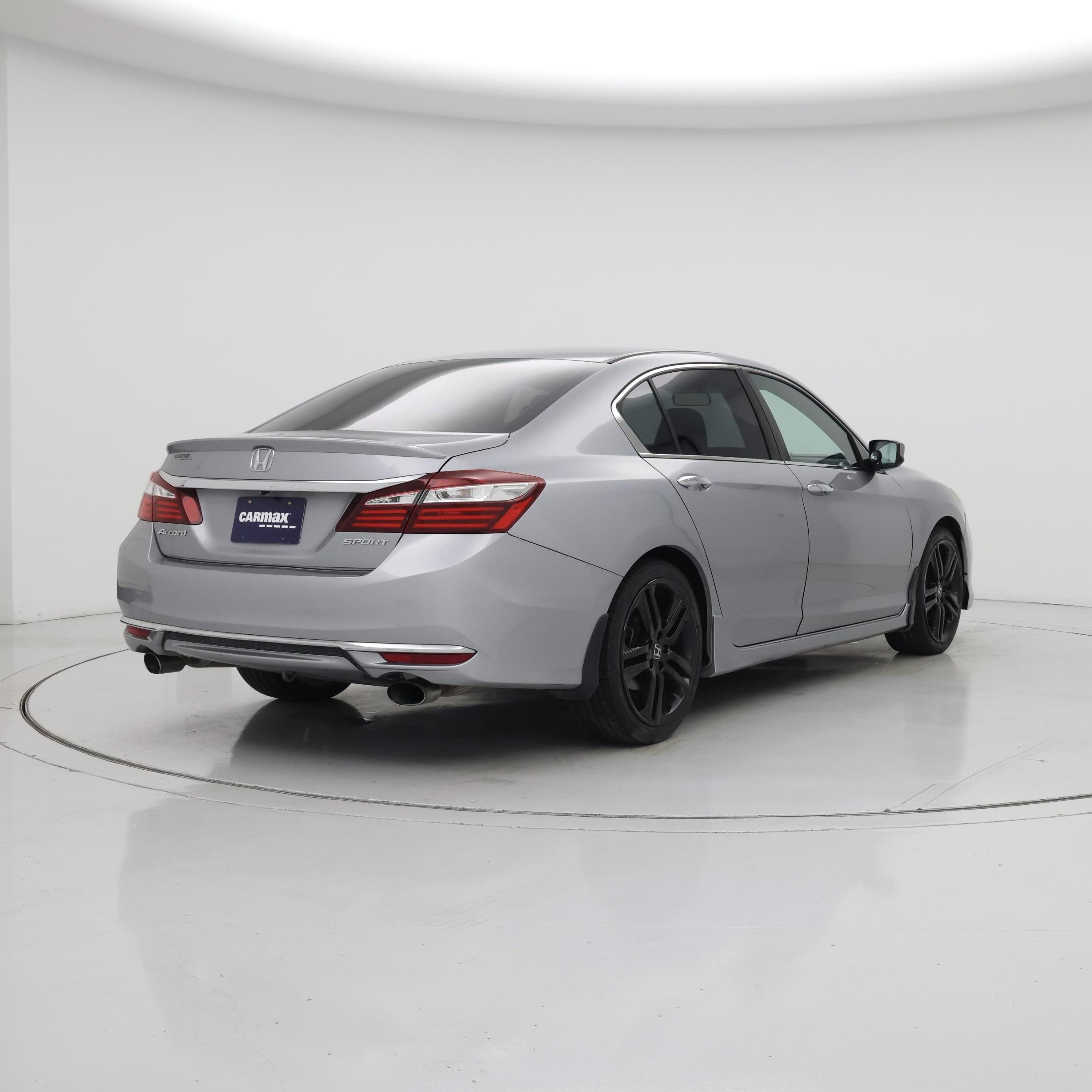 Thumbnail: 2016 Honda Accord - 8