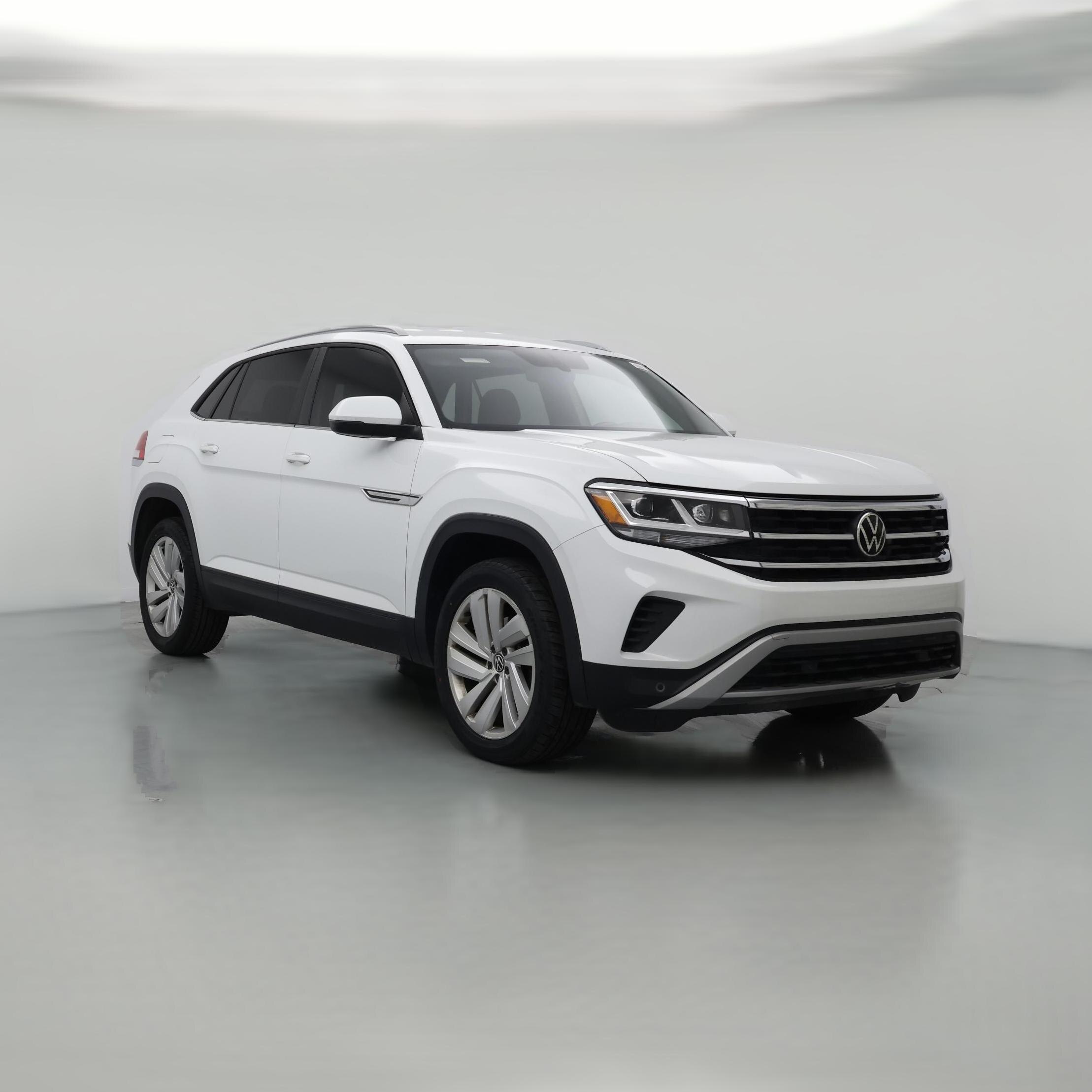 Thumbnail: 2020 Volkswagen Atlas - 1