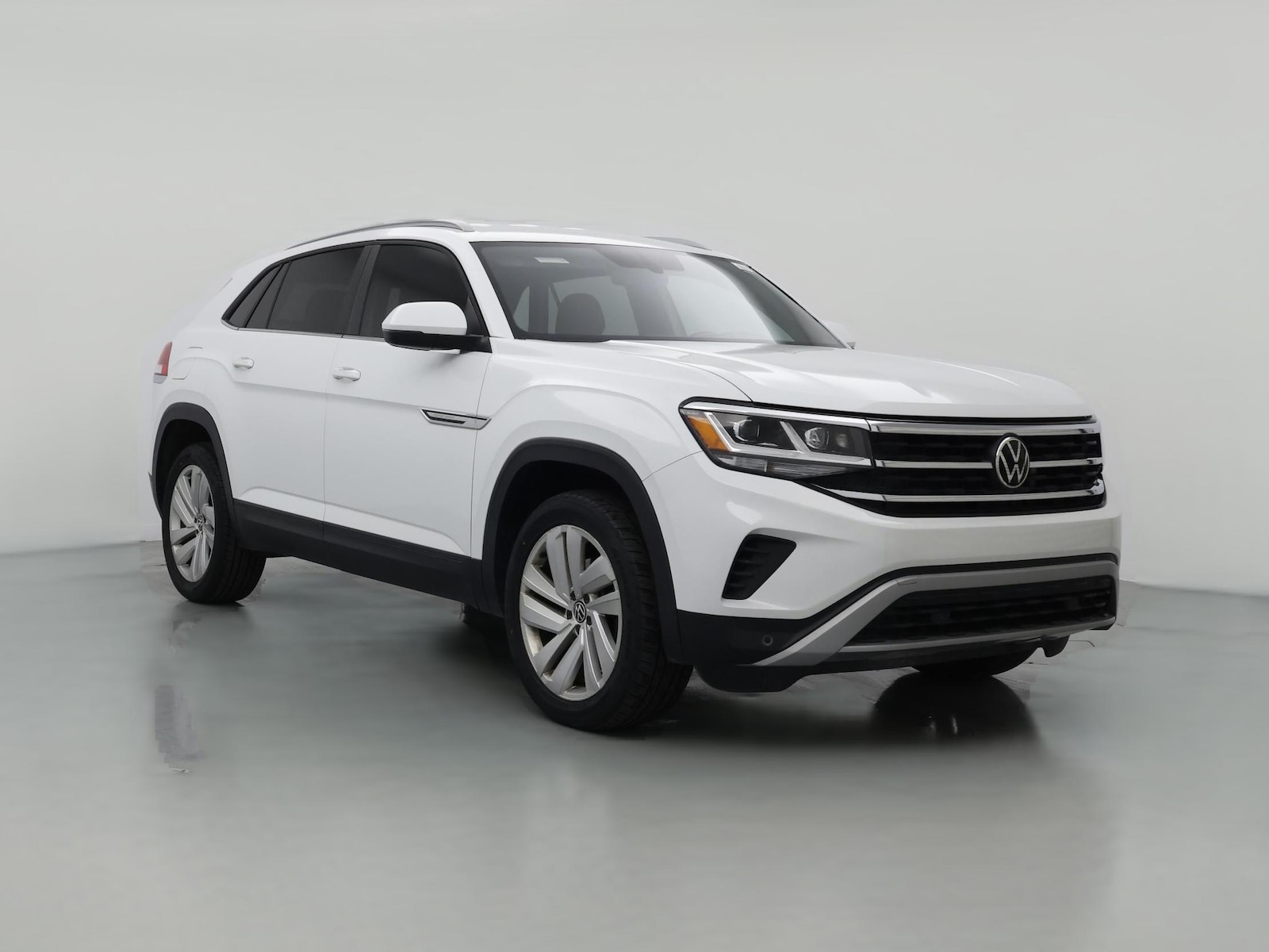 2020 Volkswagen Atlas Cross Sport