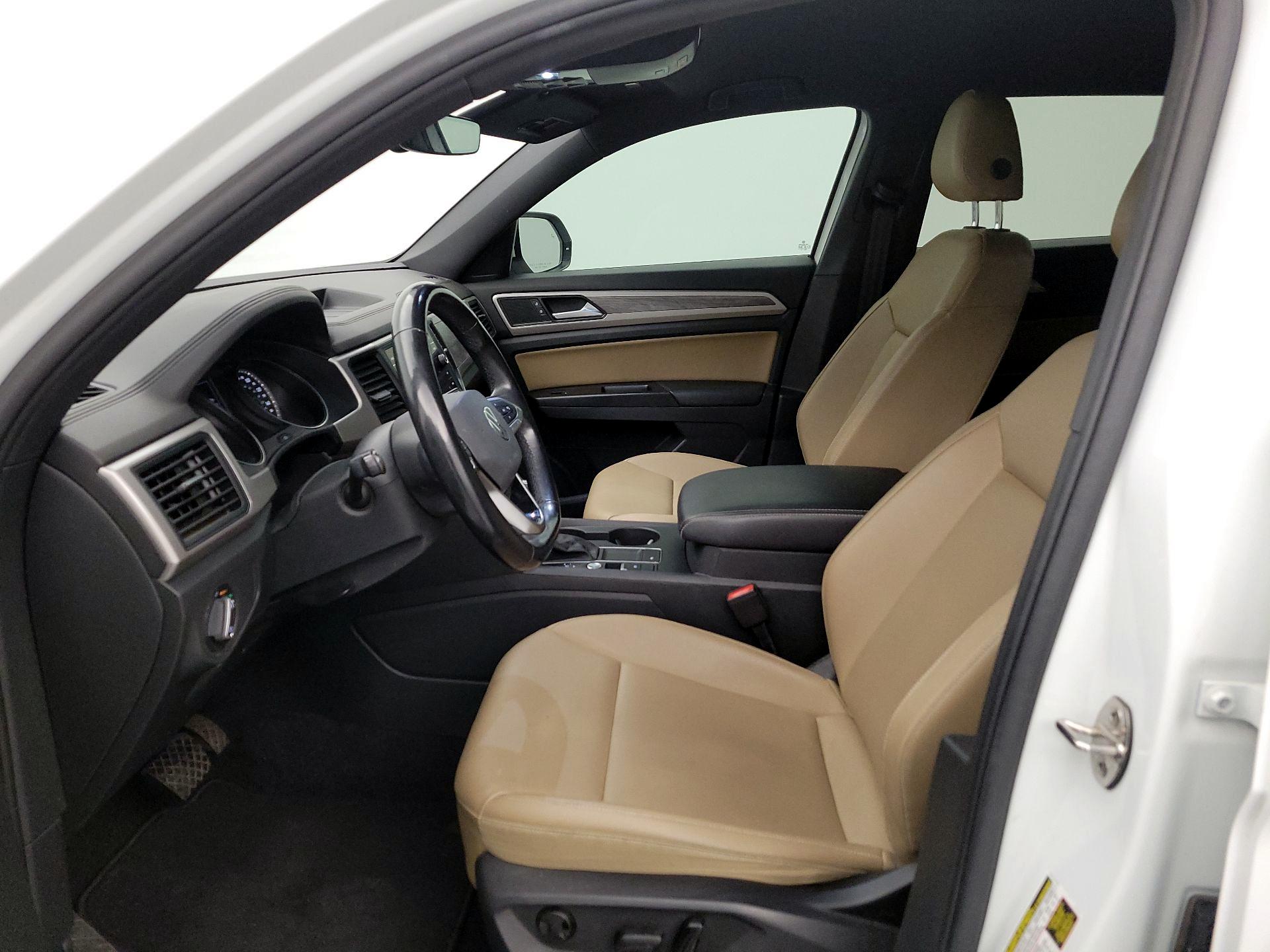 Thumbnail: 2020 Volkswagen Atlas - 11