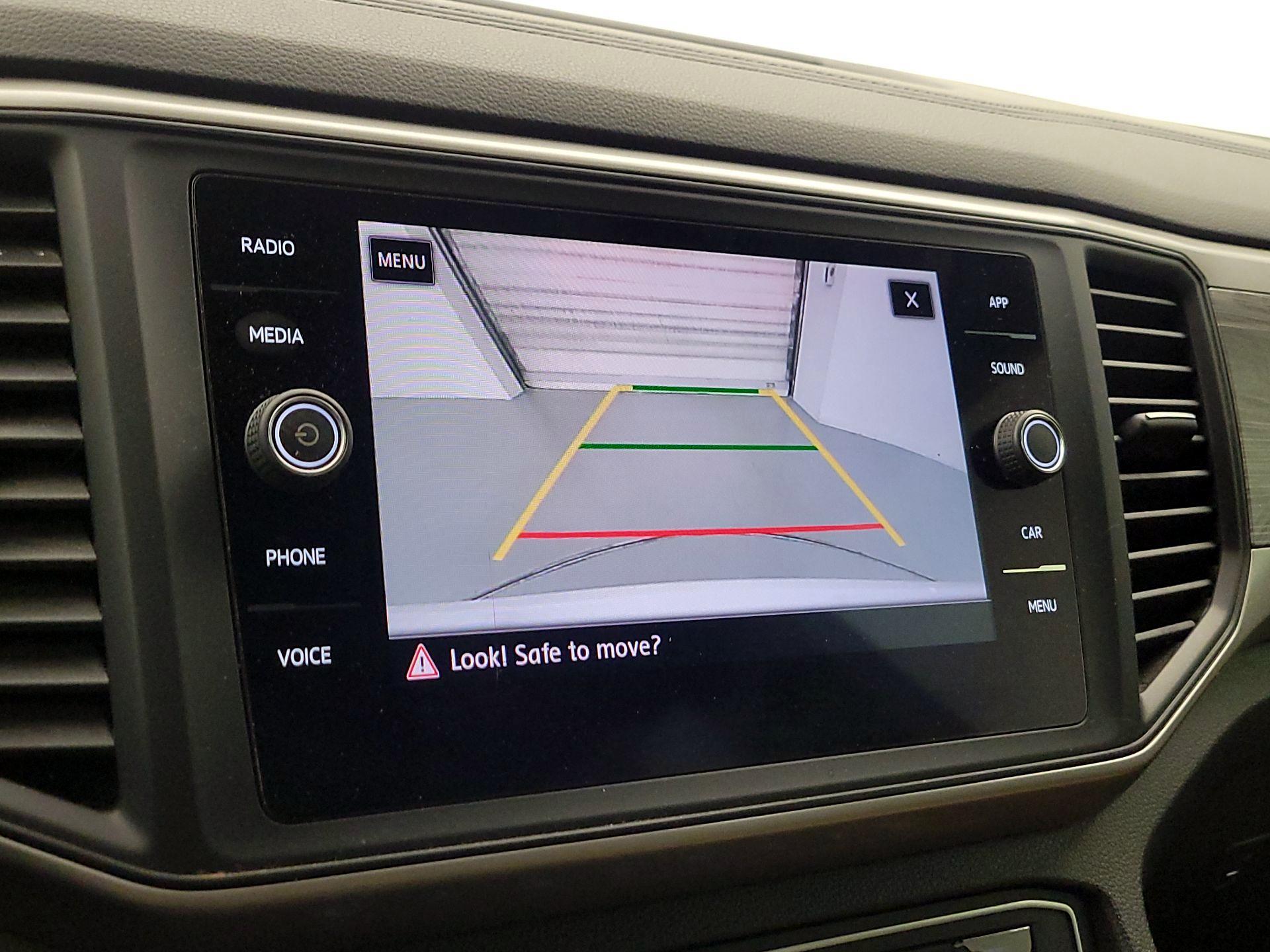 Thumbnail: 2020 Volkswagen Atlas - 14