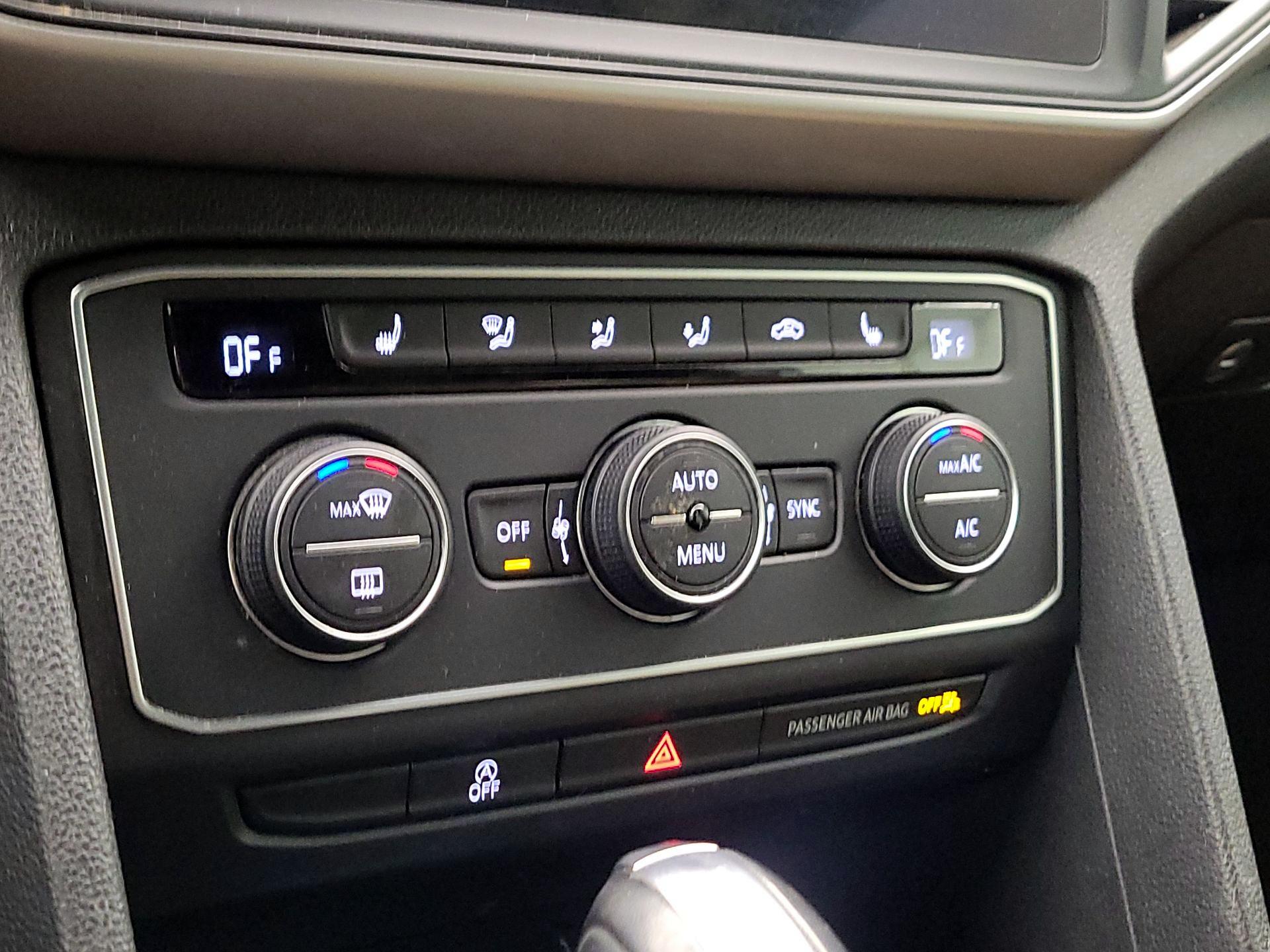 Thumbnail: 2020 Volkswagen Atlas - 16