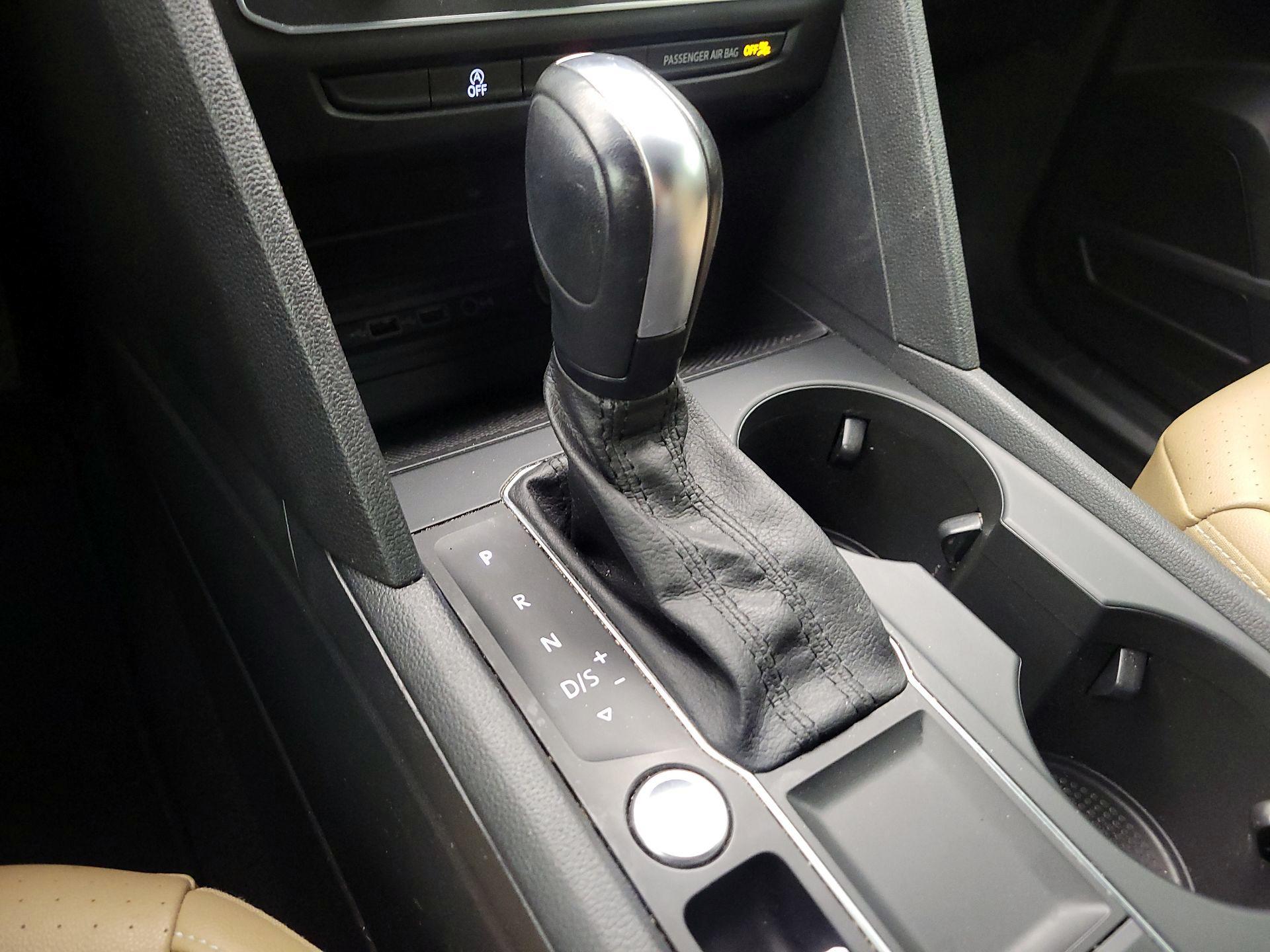 Thumbnail: 2020 Volkswagen Atlas - 17