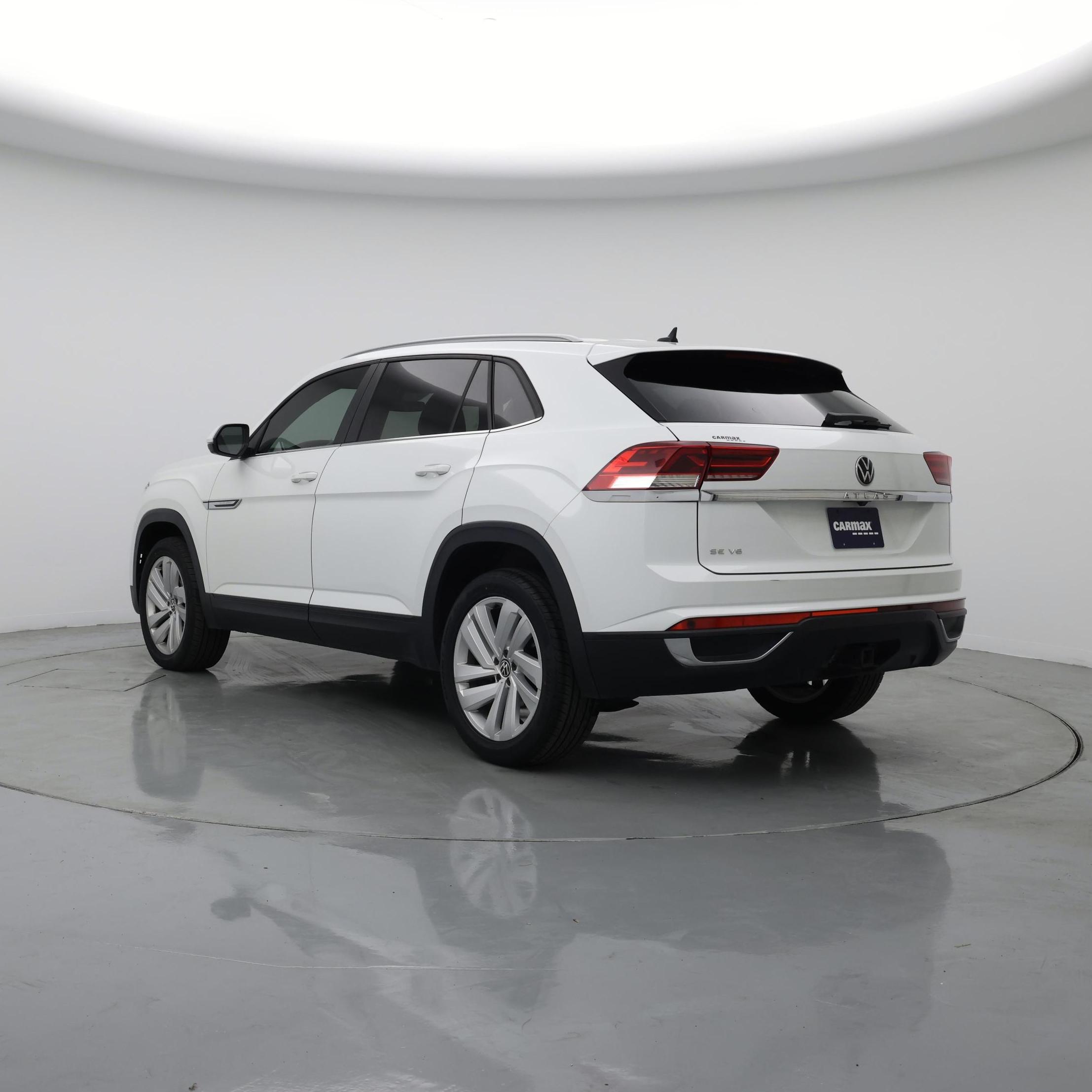 Thumbnail: 2020 Volkswagen Atlas - 2