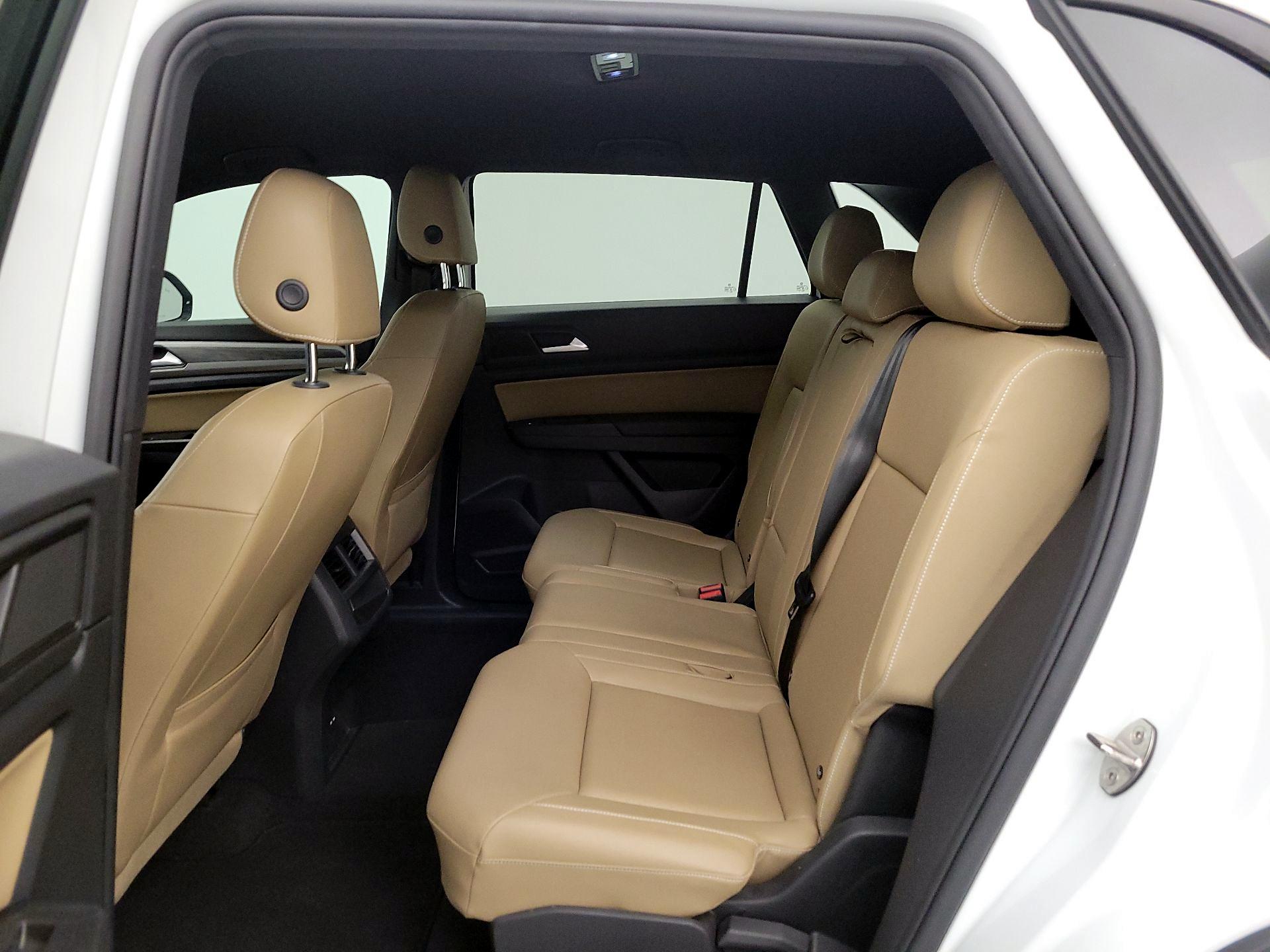 Thumbnail: 2020 Volkswagen Atlas - 19