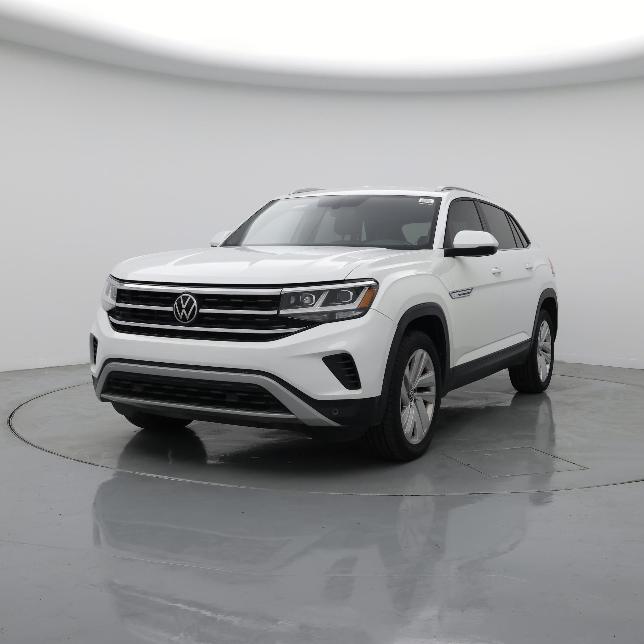 Thumbnail: 2020 Volkswagen Atlas - 4