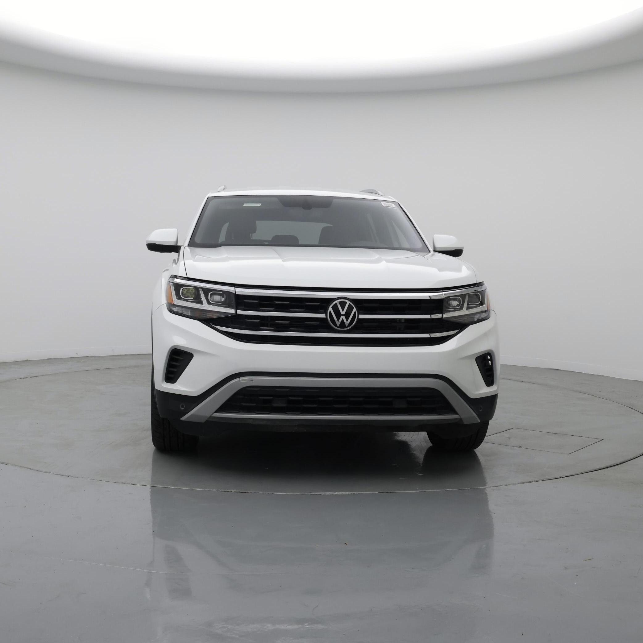 Thumbnail: 2020 Volkswagen Atlas - 5