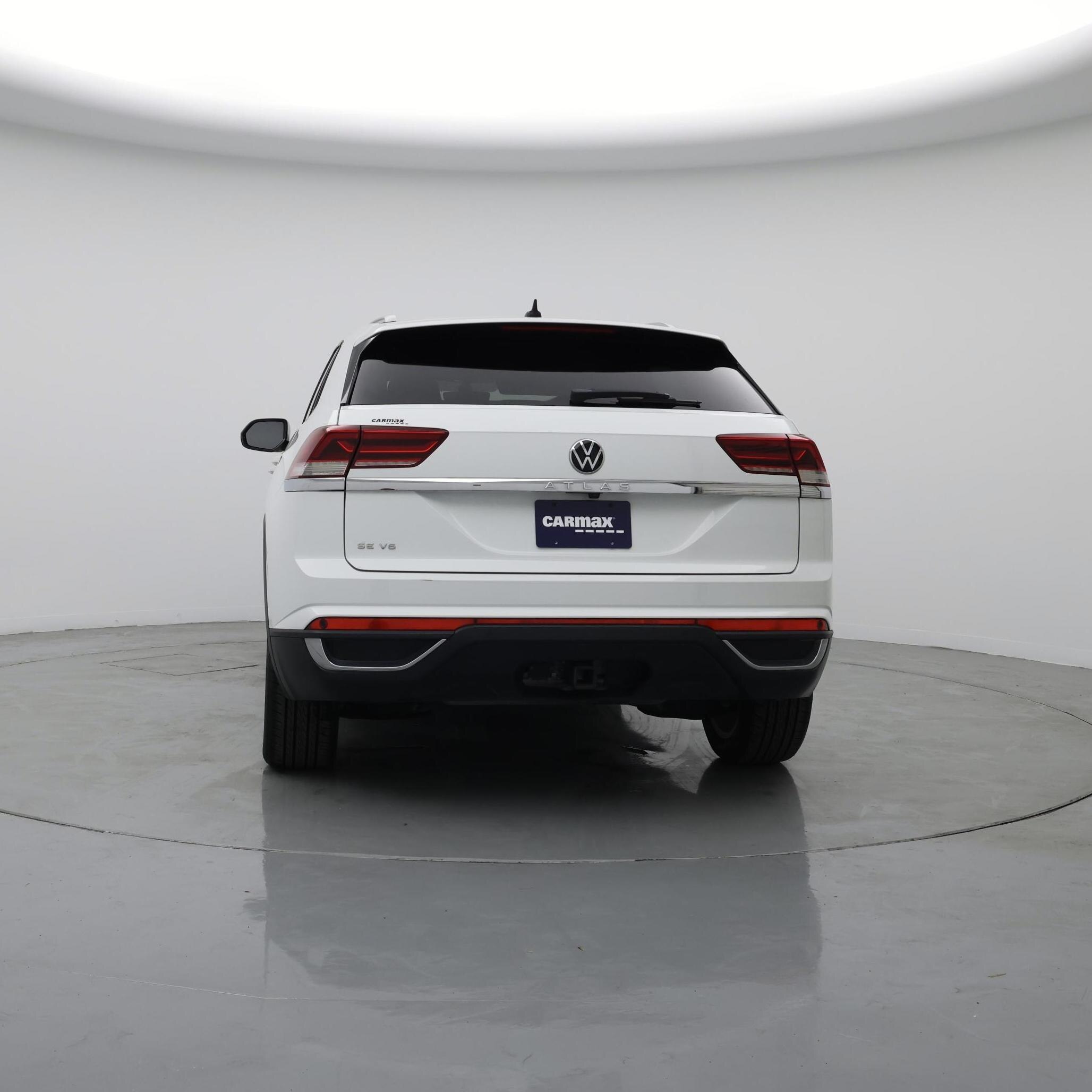 Thumbnail: 2020 Volkswagen Atlas - 6