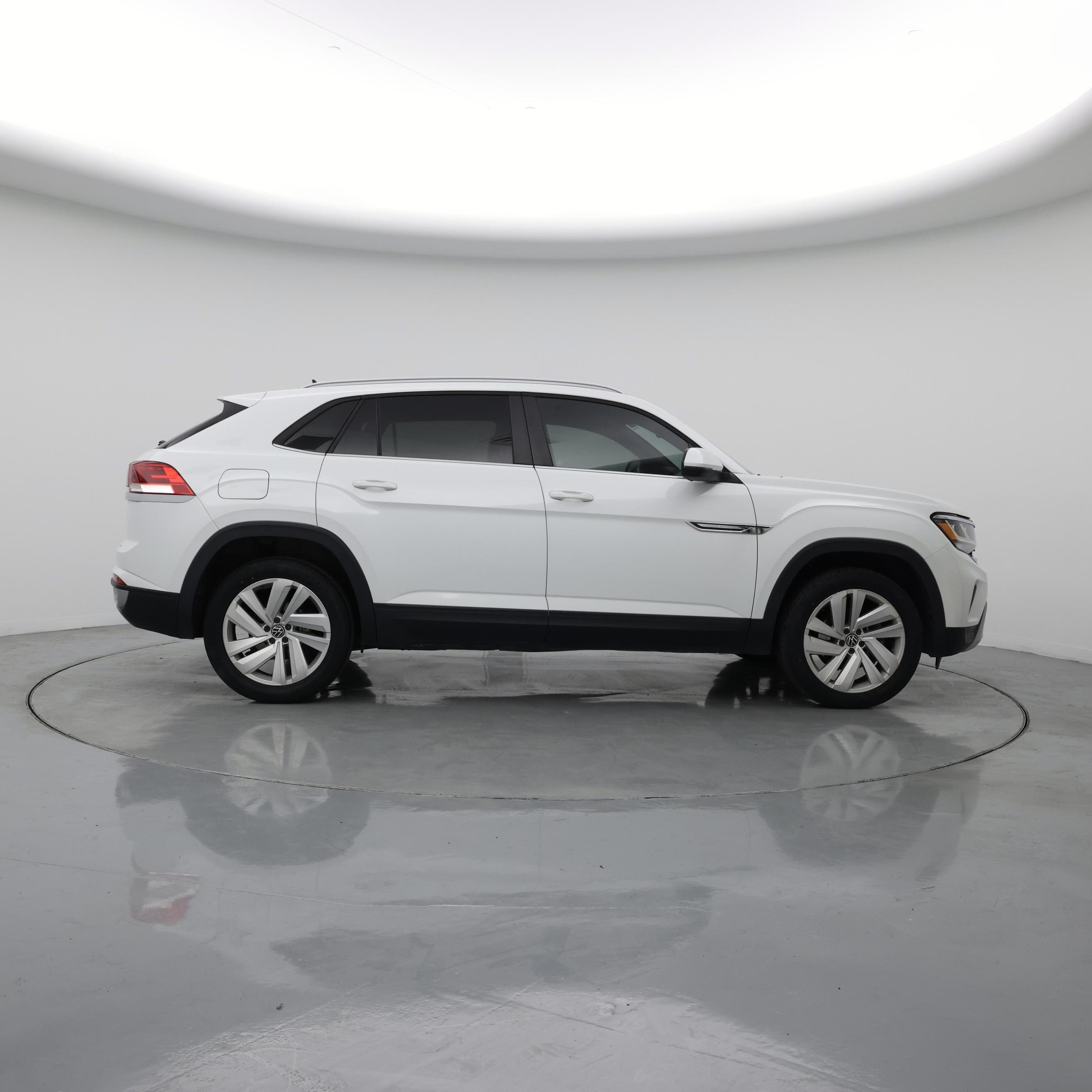 Thumbnail: 2020 Volkswagen Atlas - 7