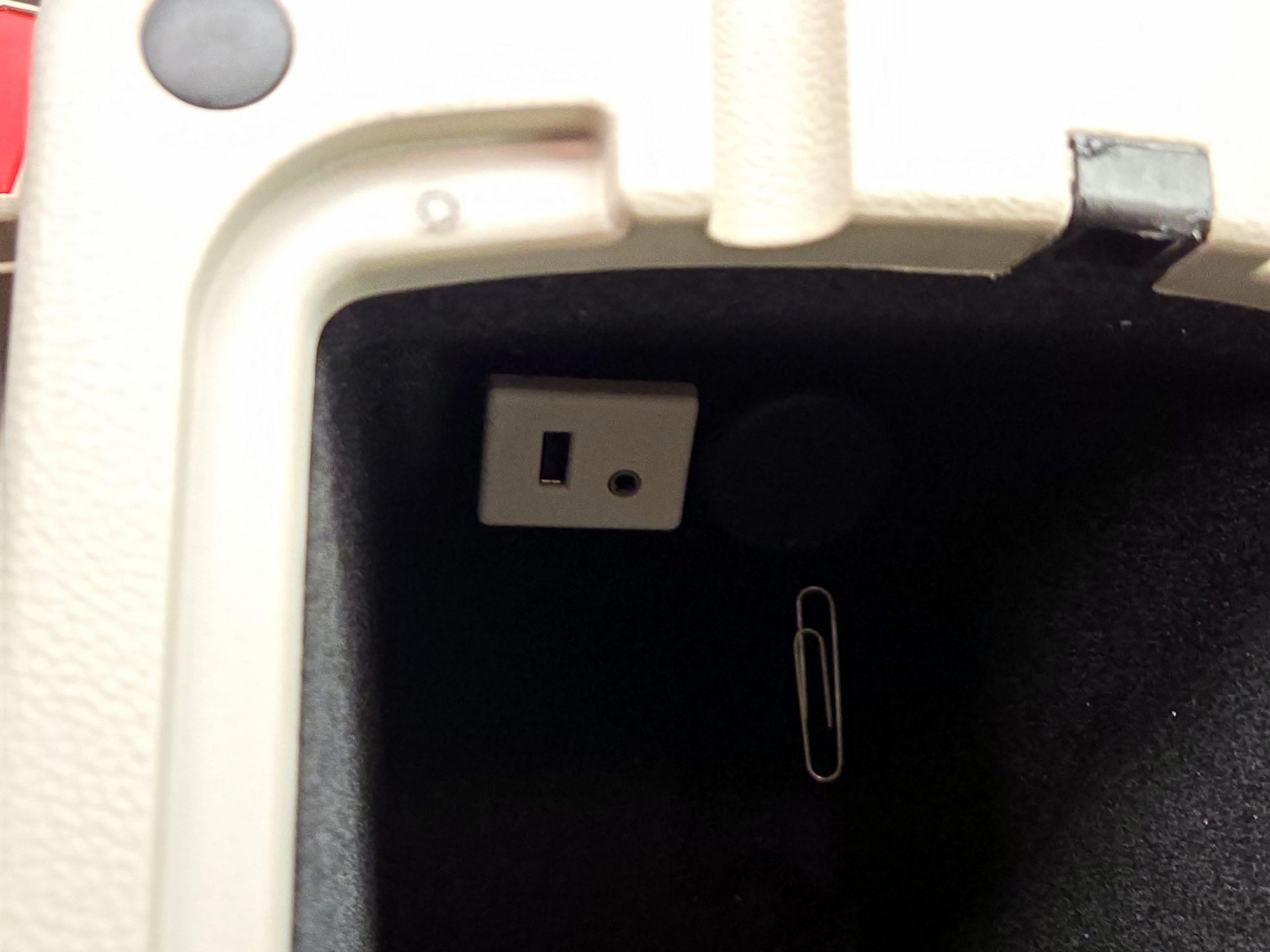 Thumbnail: 2015 Cadillac SRX - 19